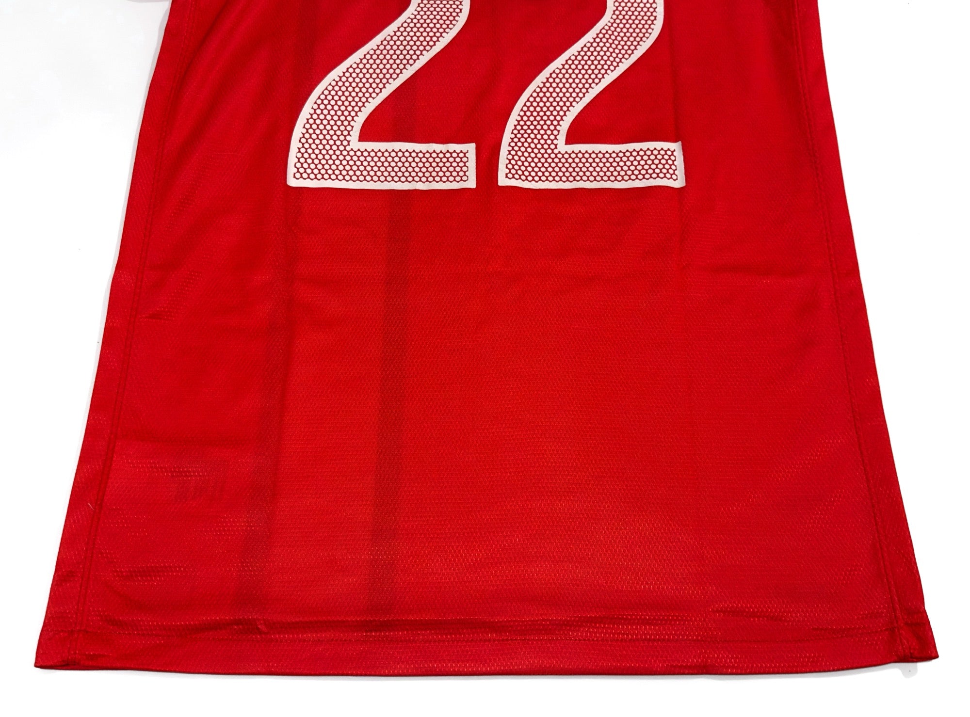 2012/13 Hong Kong #22 Home Jersey (M)
