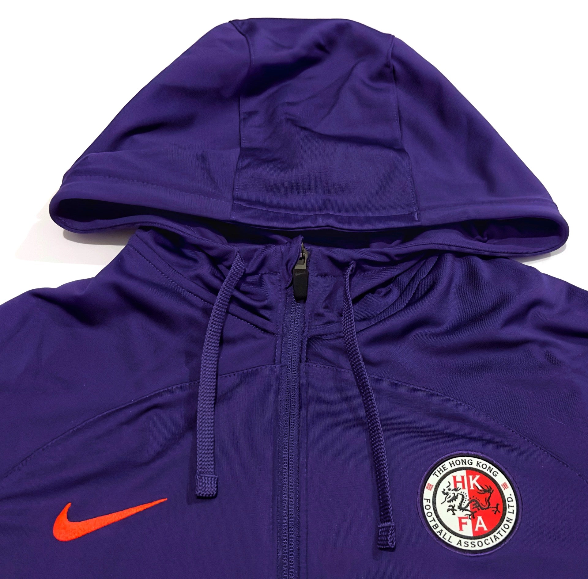 nike travel jacket