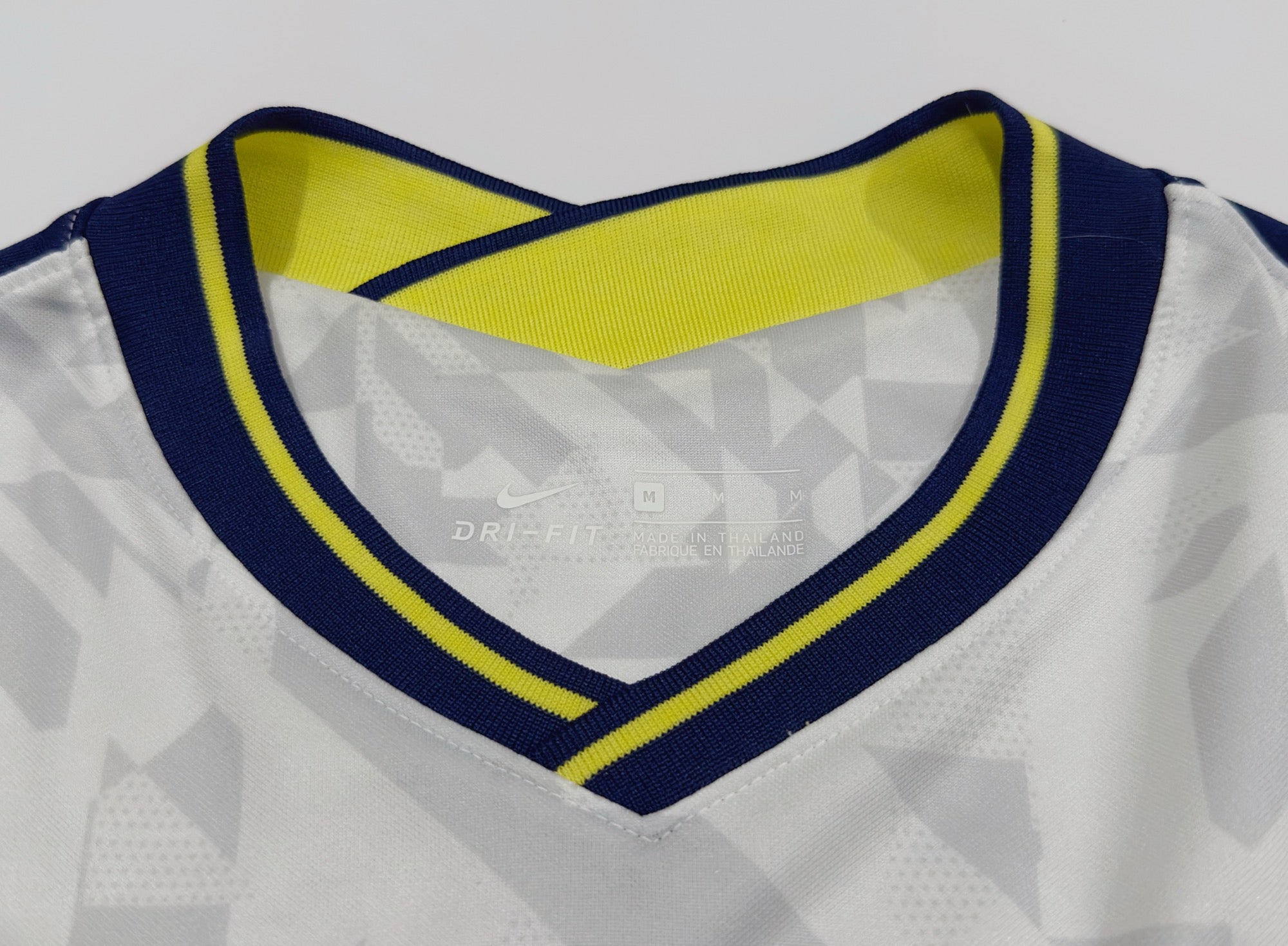 2020/21 Tottenham #7 SON Home Jersey (M)