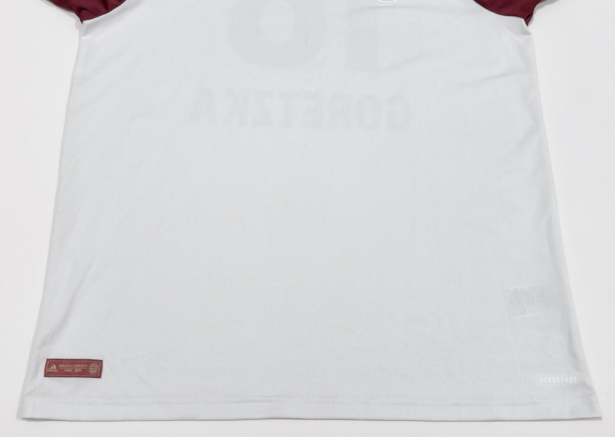 2019/20 Bayern Munich #18 GORETZKA Fourth Jersey (XL)