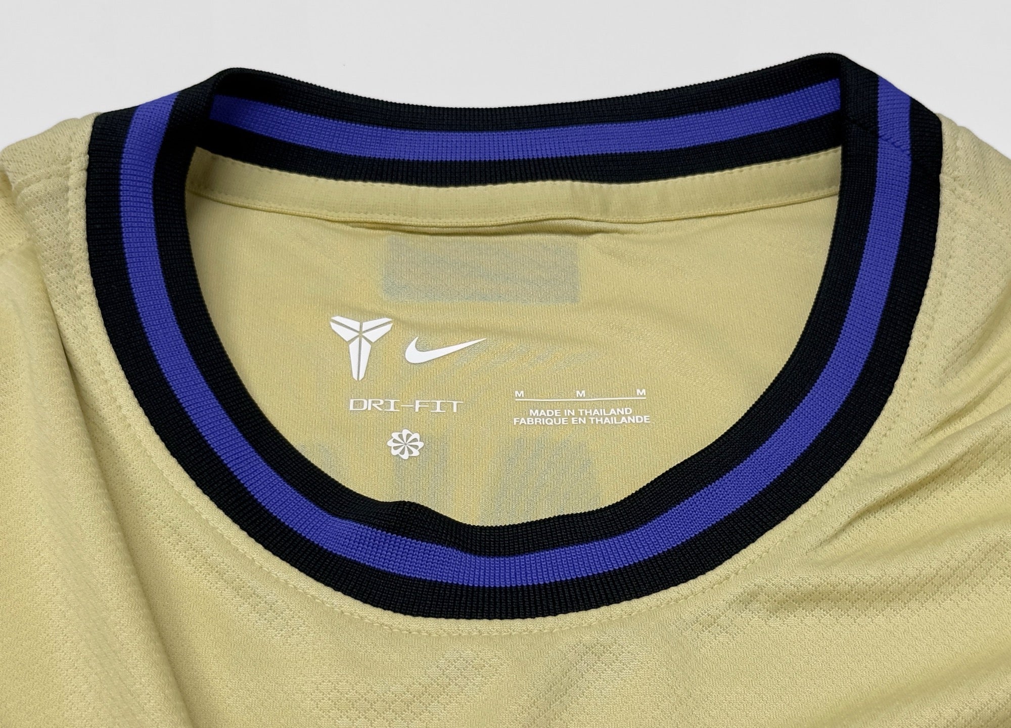 2025/26 Barcelona #6 GAVI Away Jersey (M)