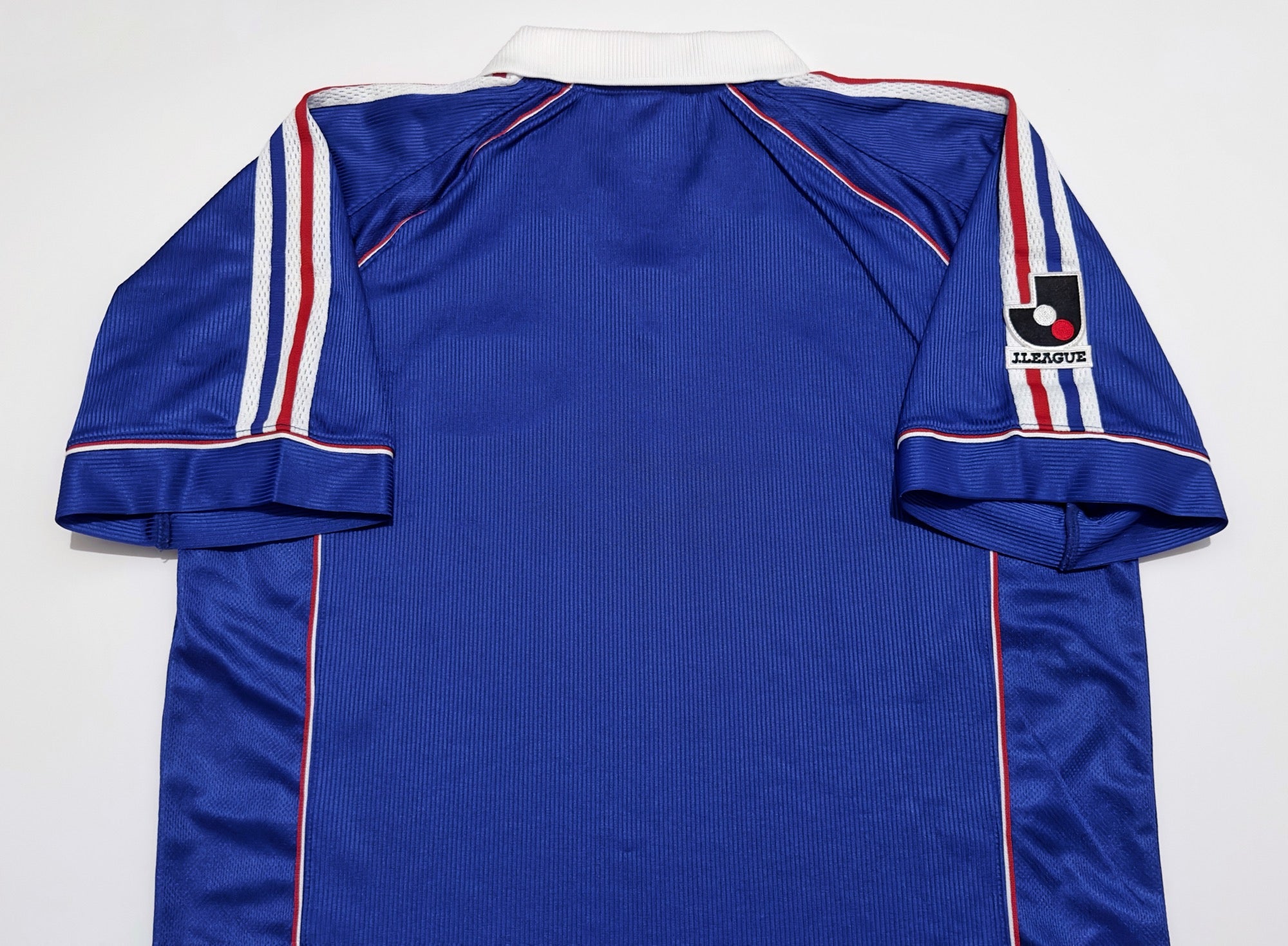 1999/00 Yokohama F.Marinos Home Jersey (L)