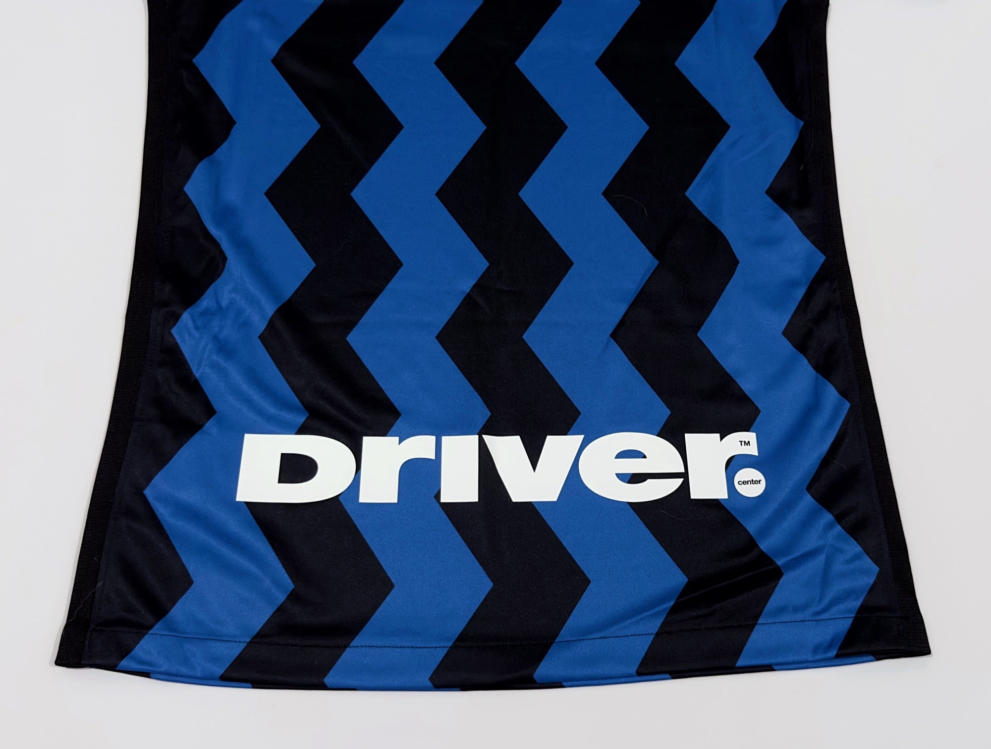2020/21 Inter Milan Home Jersey (S)