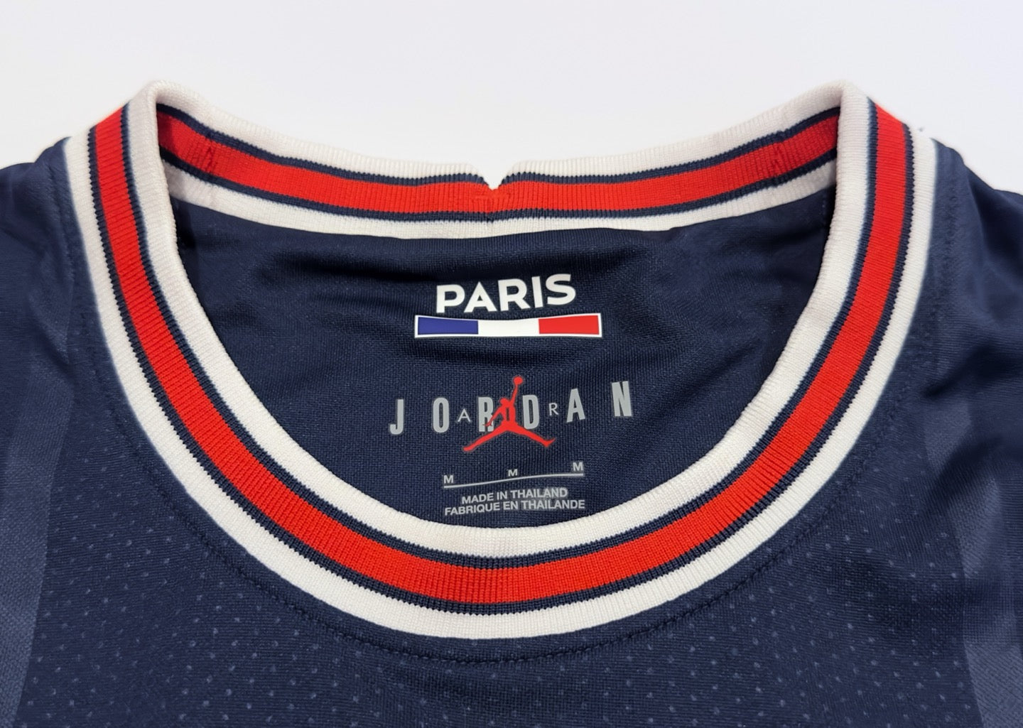 2021/22 PSG #5 MARQUINHOS Home Jersey (M)