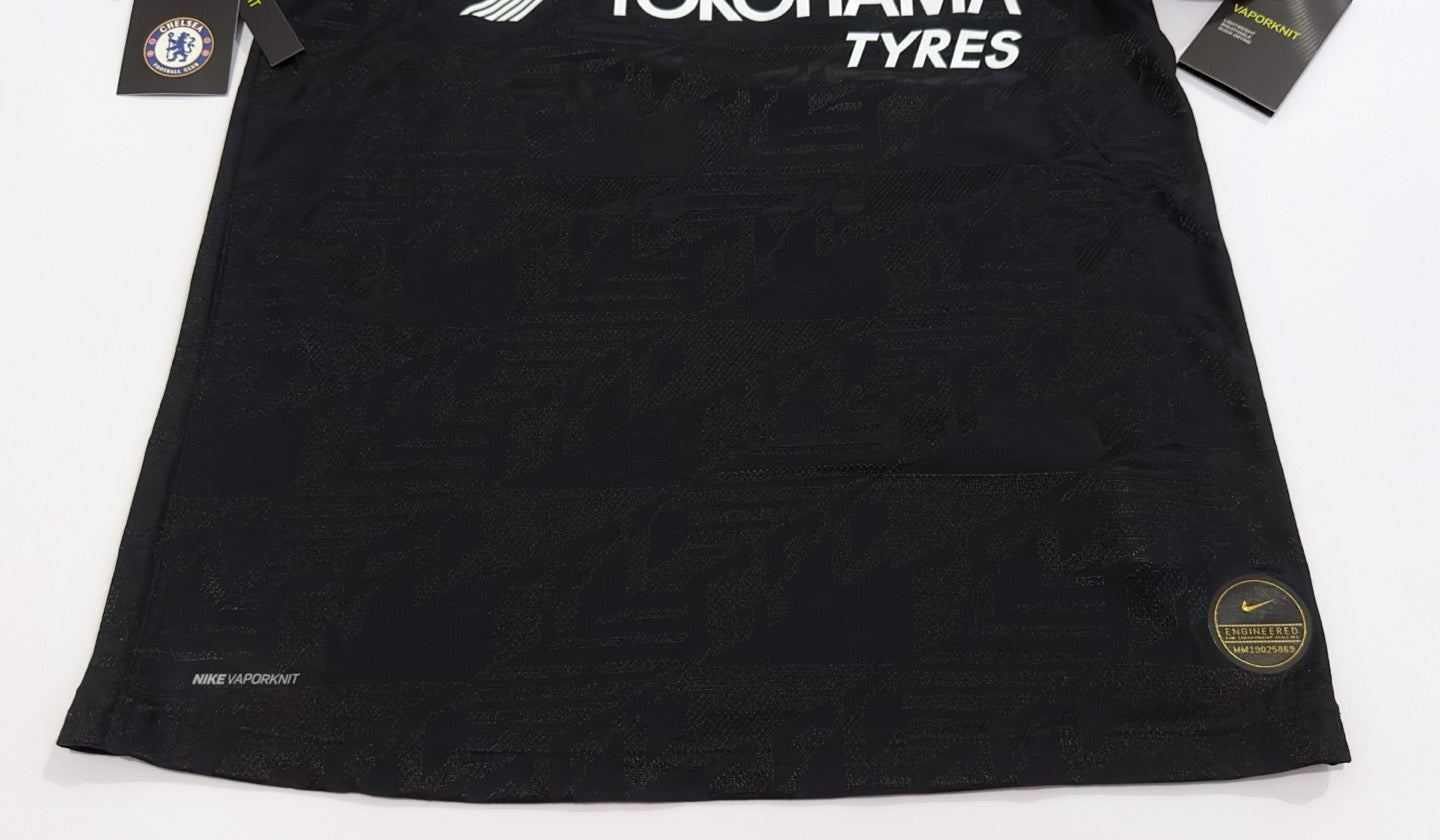 2019/20 Chelsea #19 MOUNT Third Jersey (M) – Double Kick Football