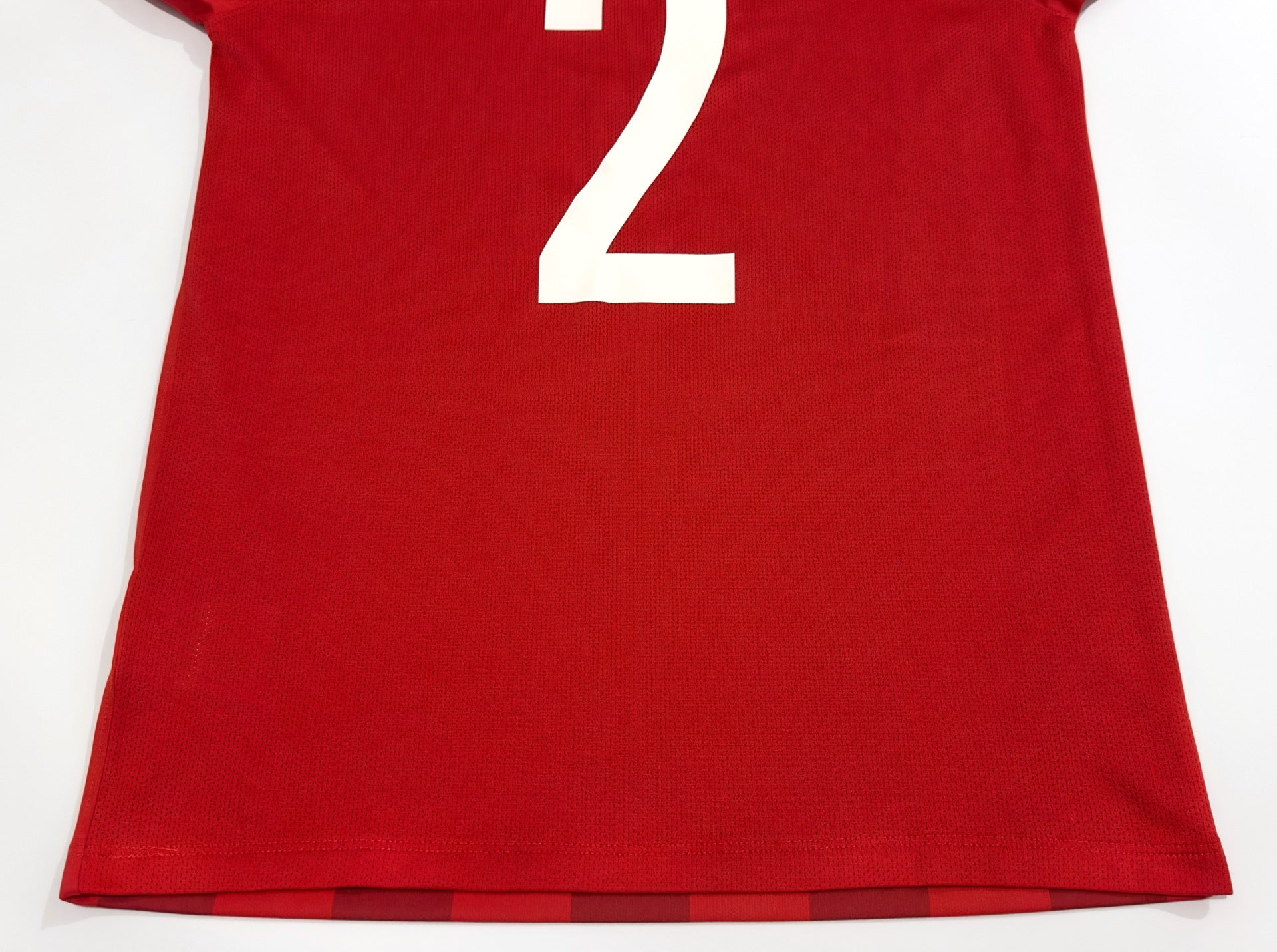 2014/15 Hong Kong #2 Home Jersey (M)