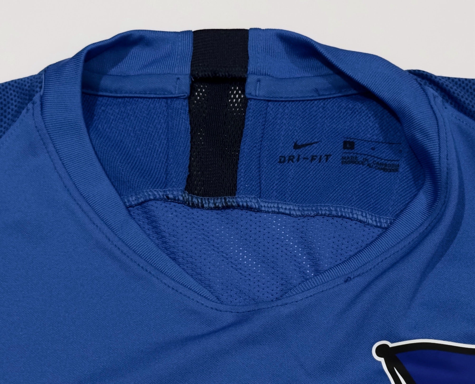 2020 Hertha BSC Special Jersey (L)