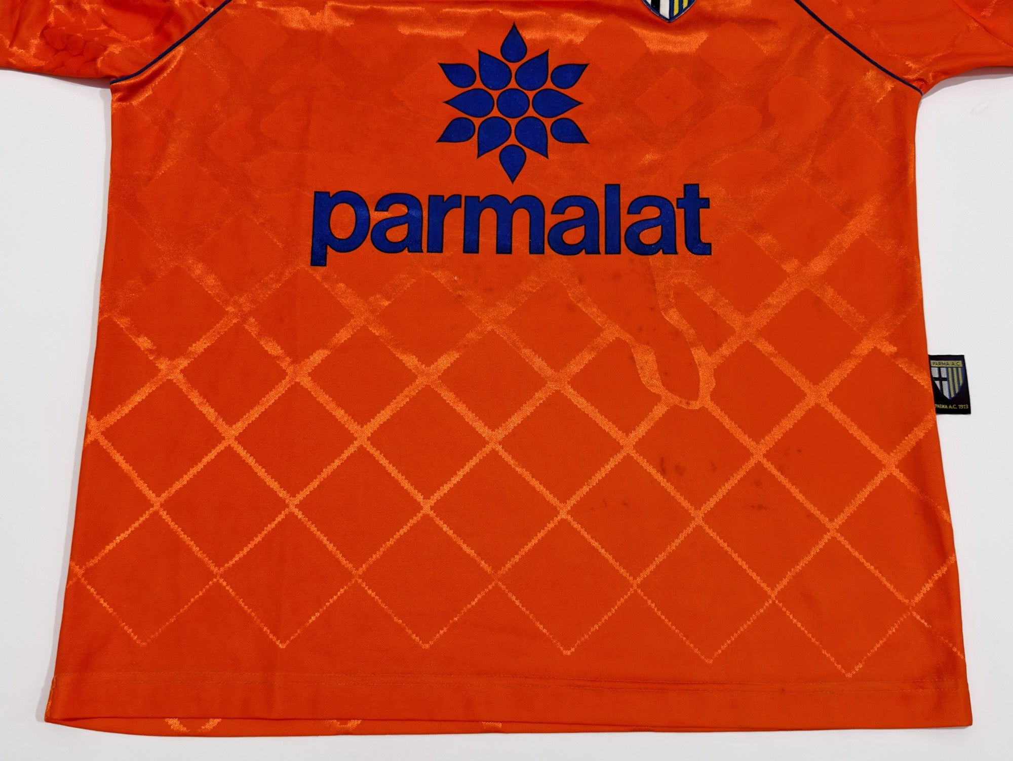 1996/97 Parma Third Jersey (M)