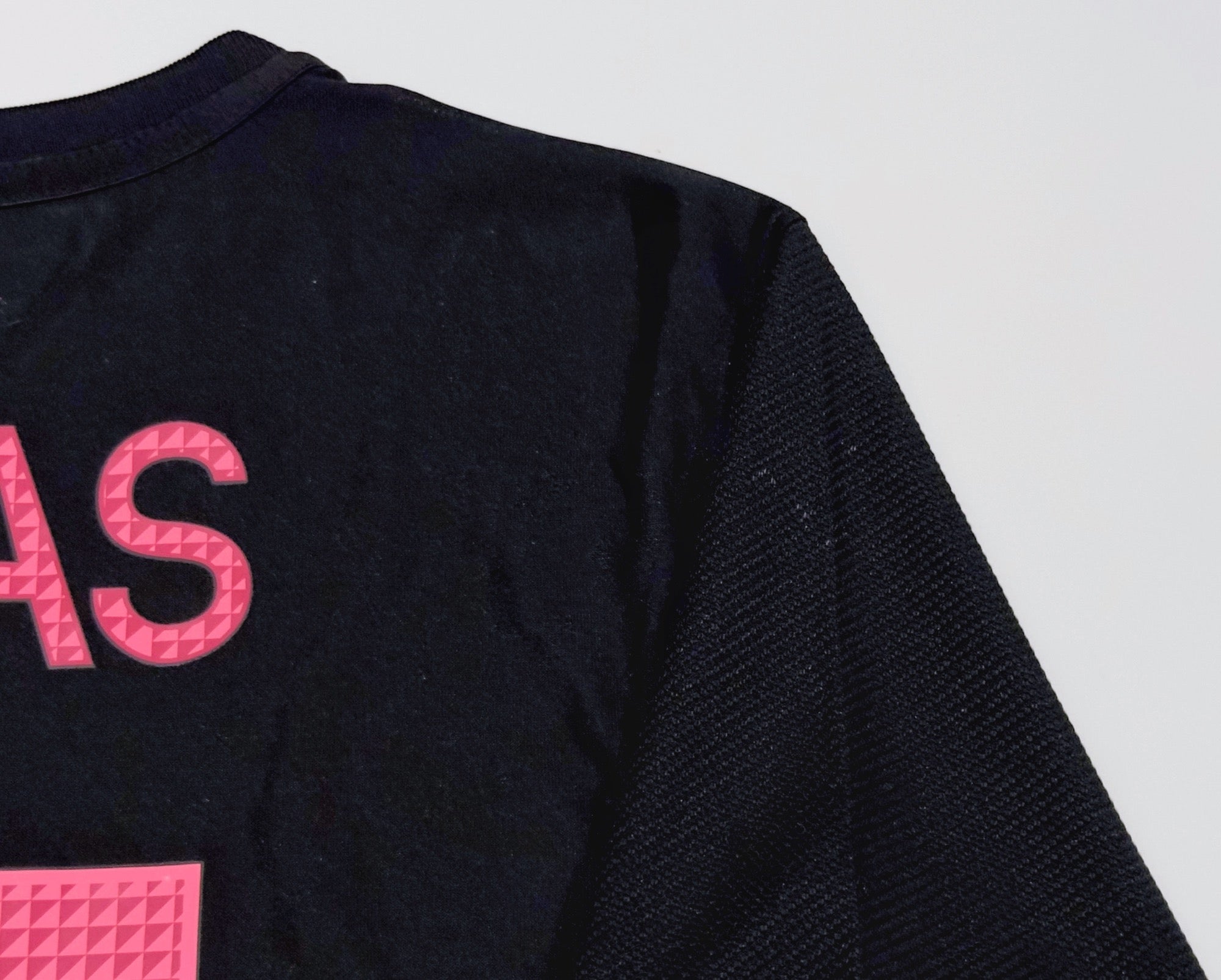 2015/16 PSG #7 LUCAS Third Jersey (S)