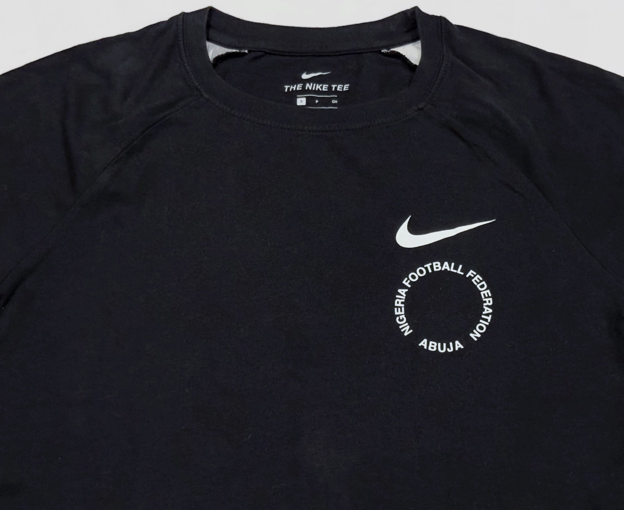 Nike Nigeria Naija T-Shirt (S)