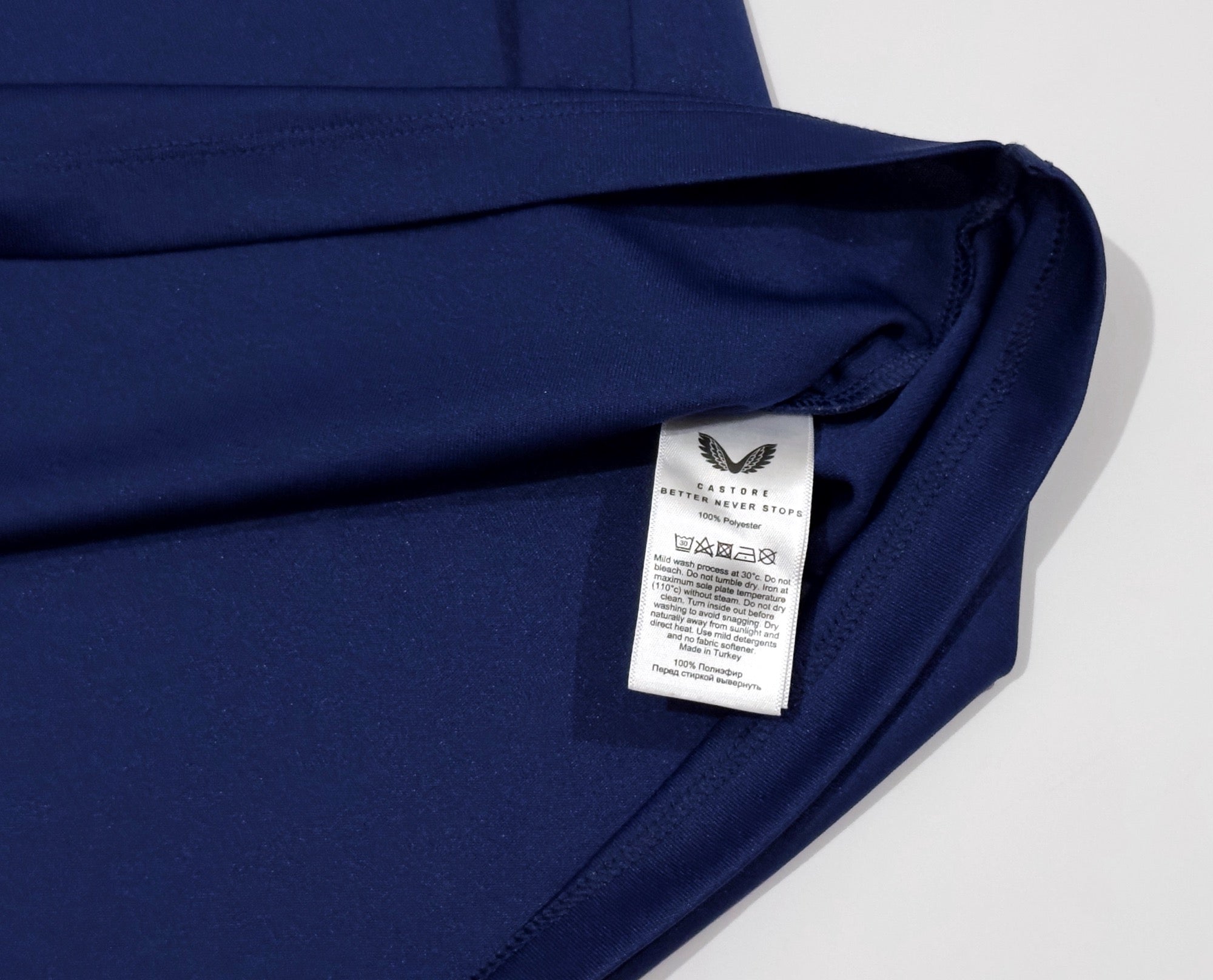 2022/23 Newcastle Away Jersey (L)