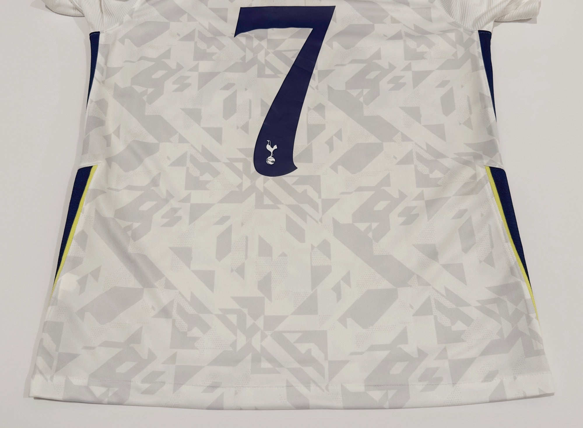 2020/21 Tottenham #7 SON Home Jersey (M)