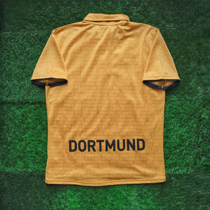 2009/10 Borussia Dortmund Centenary Fourth Jersey (M)