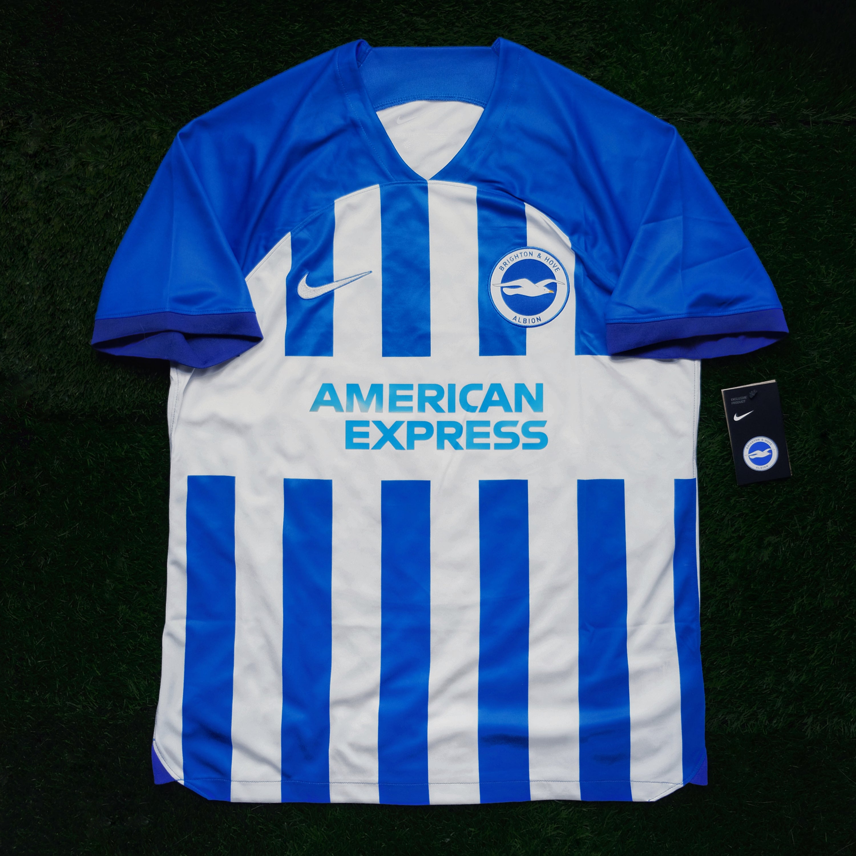 2023/24 Brighton Home Jersey