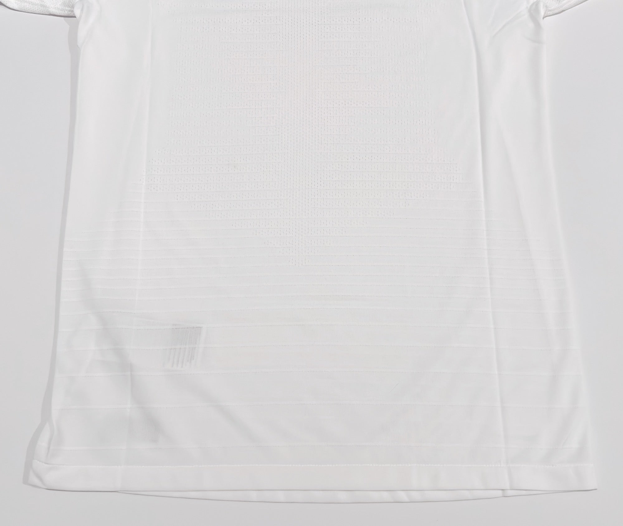 2018/19 England Home Jersey (S)