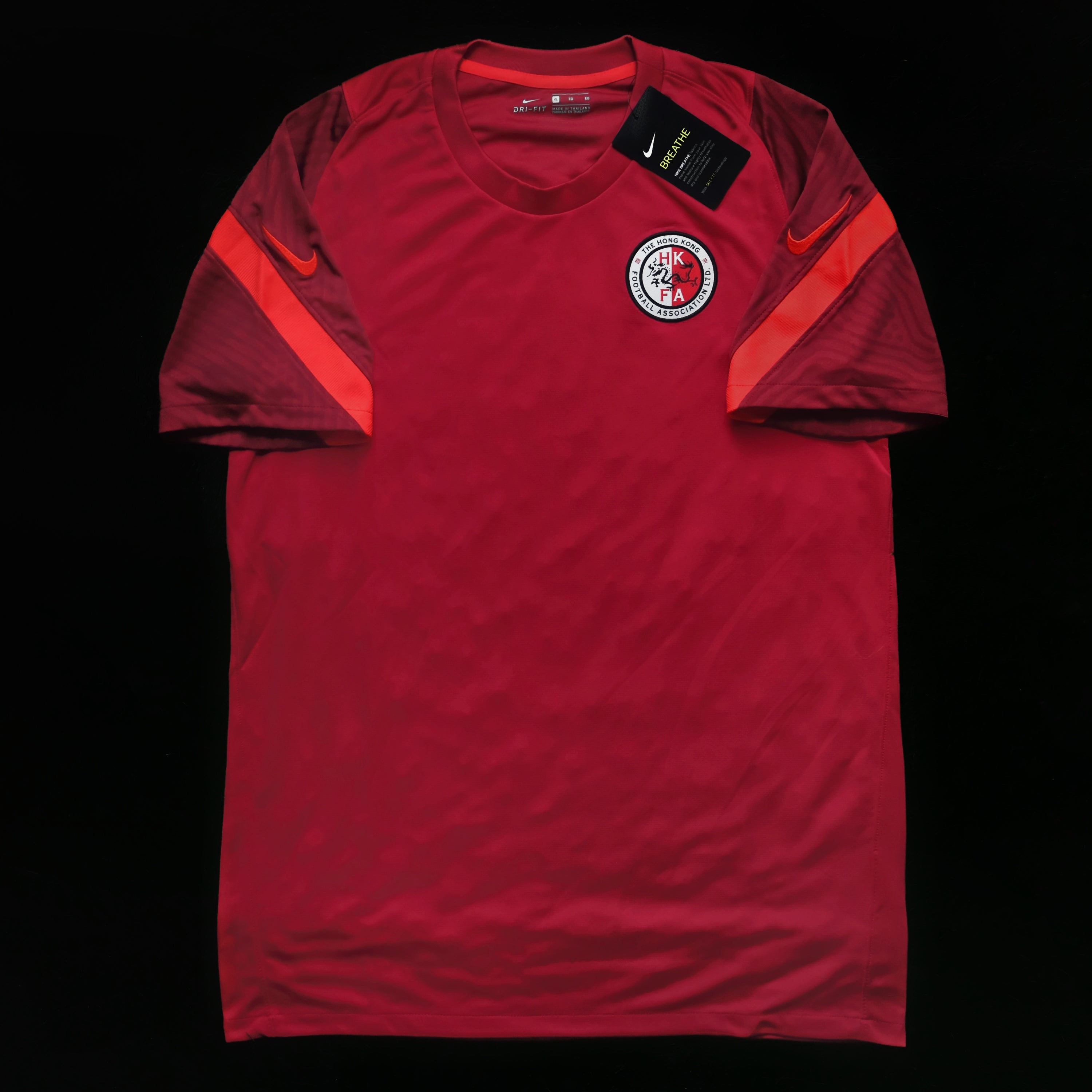 Nike Hong Kong Training Top (XL)