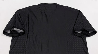 2023/24 Real Madrid X Y-3 Fourth GK Black Jersey (M)