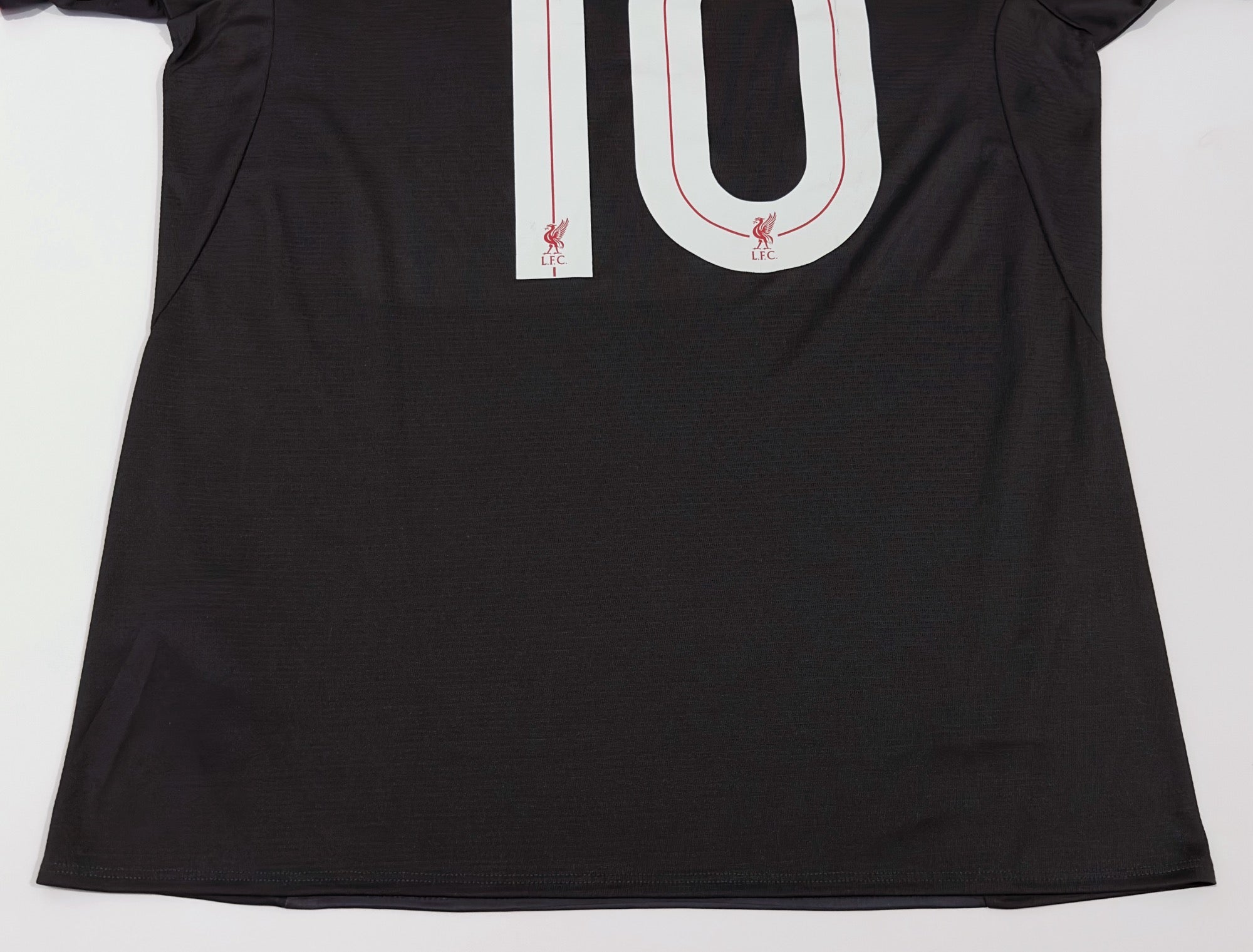 2015/16 Liverpool #10 COUTINHO Third Jersey (XL)