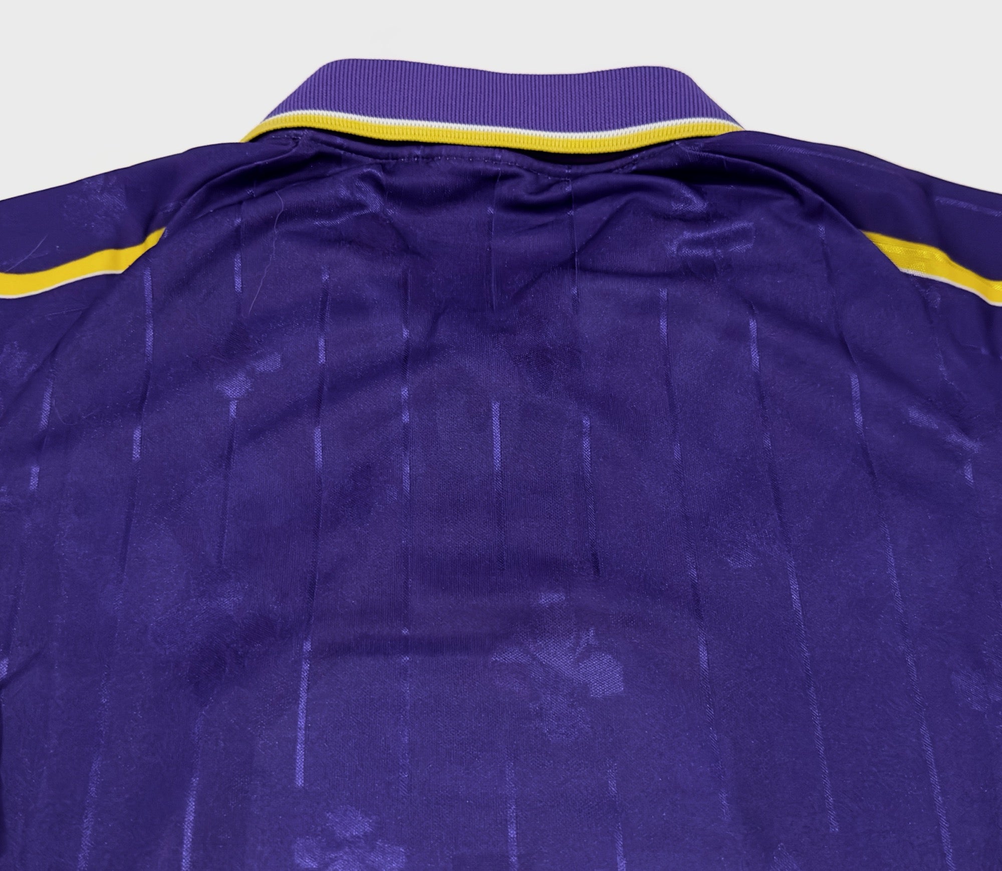 1997/98 Fiorentina Home Jersey (S)
