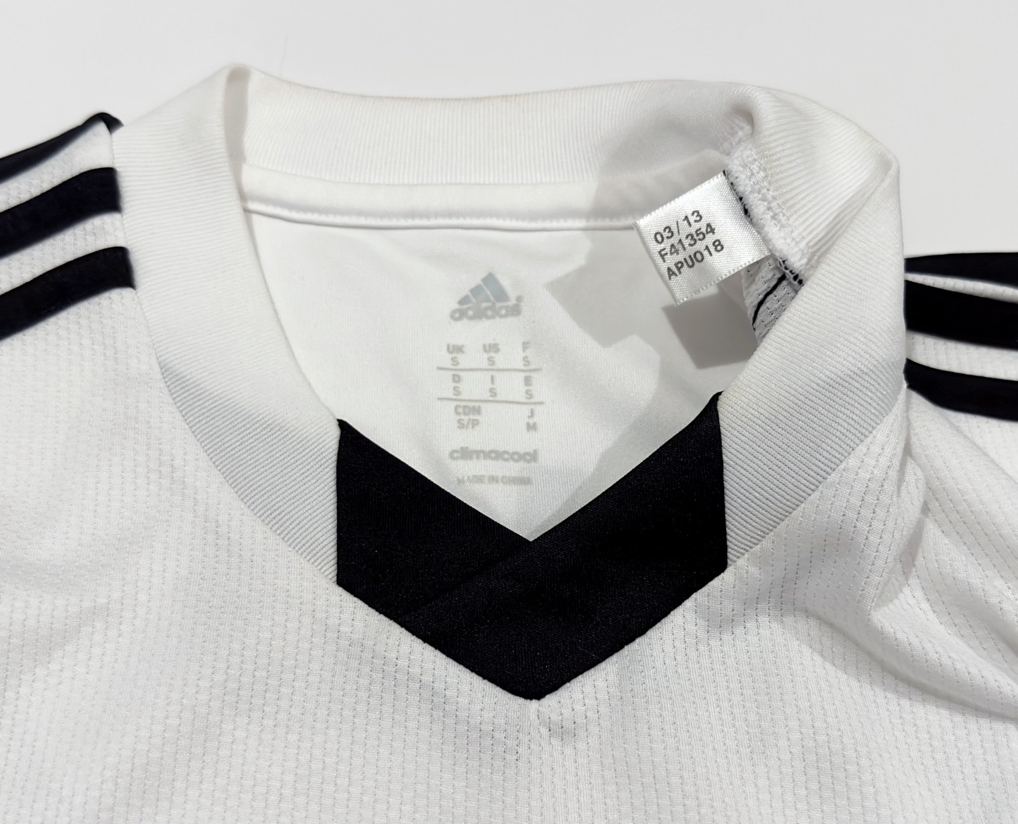 2013/14 Swansea City #11 PABLO H. Home Jersey (S)