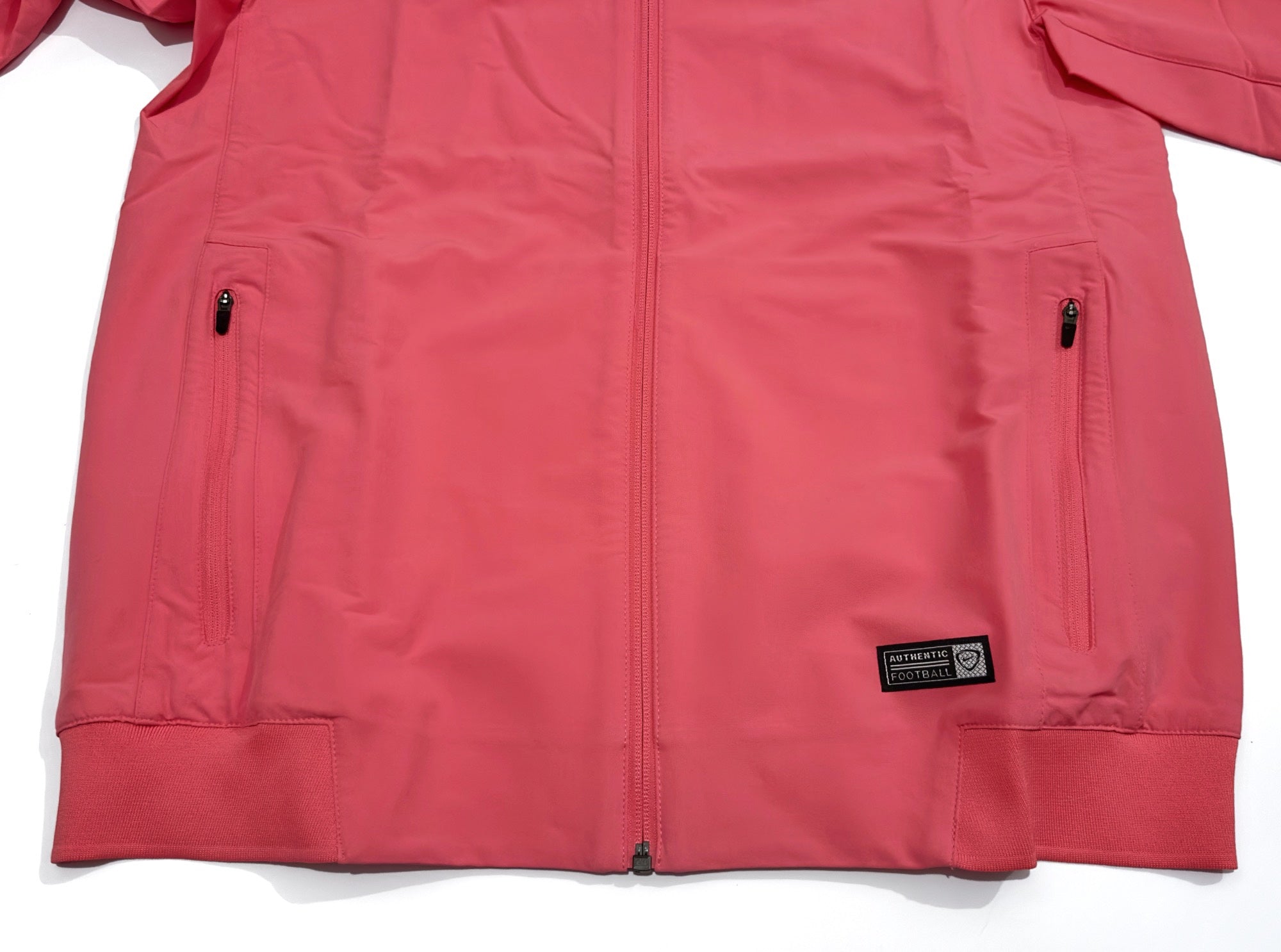 Nike Hong Kong Full-Zip Presentation Jacket (L)