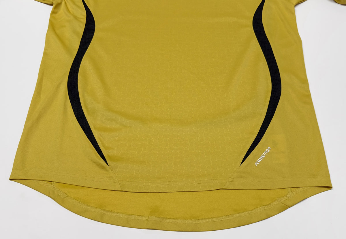 2006/07 Hong Kong GK Jersey (L)