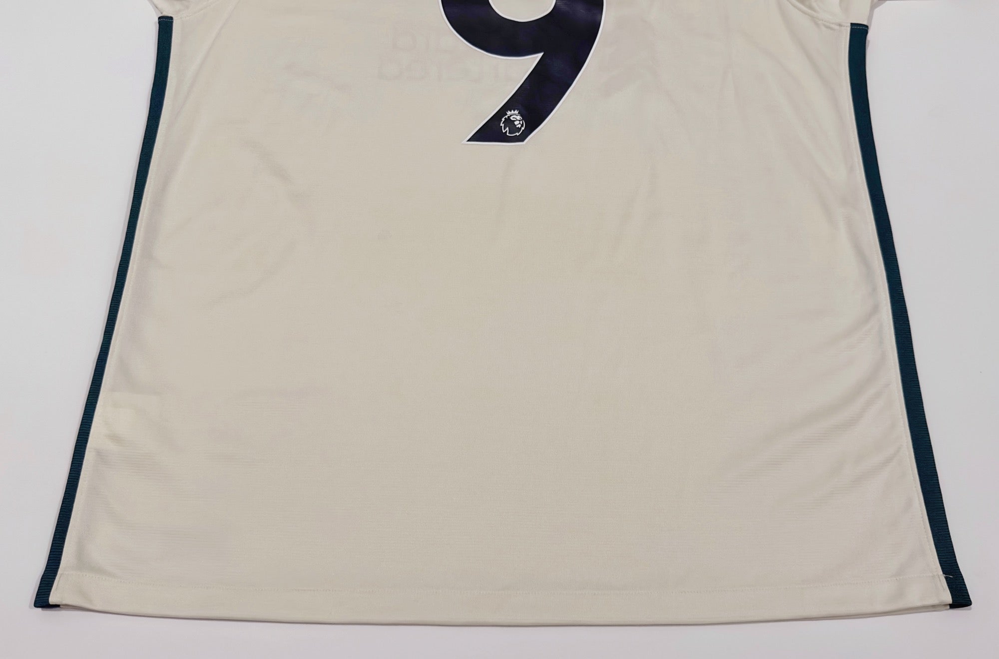2021/22 Liverpool #9 FIRMINO Away Jersey (XL)