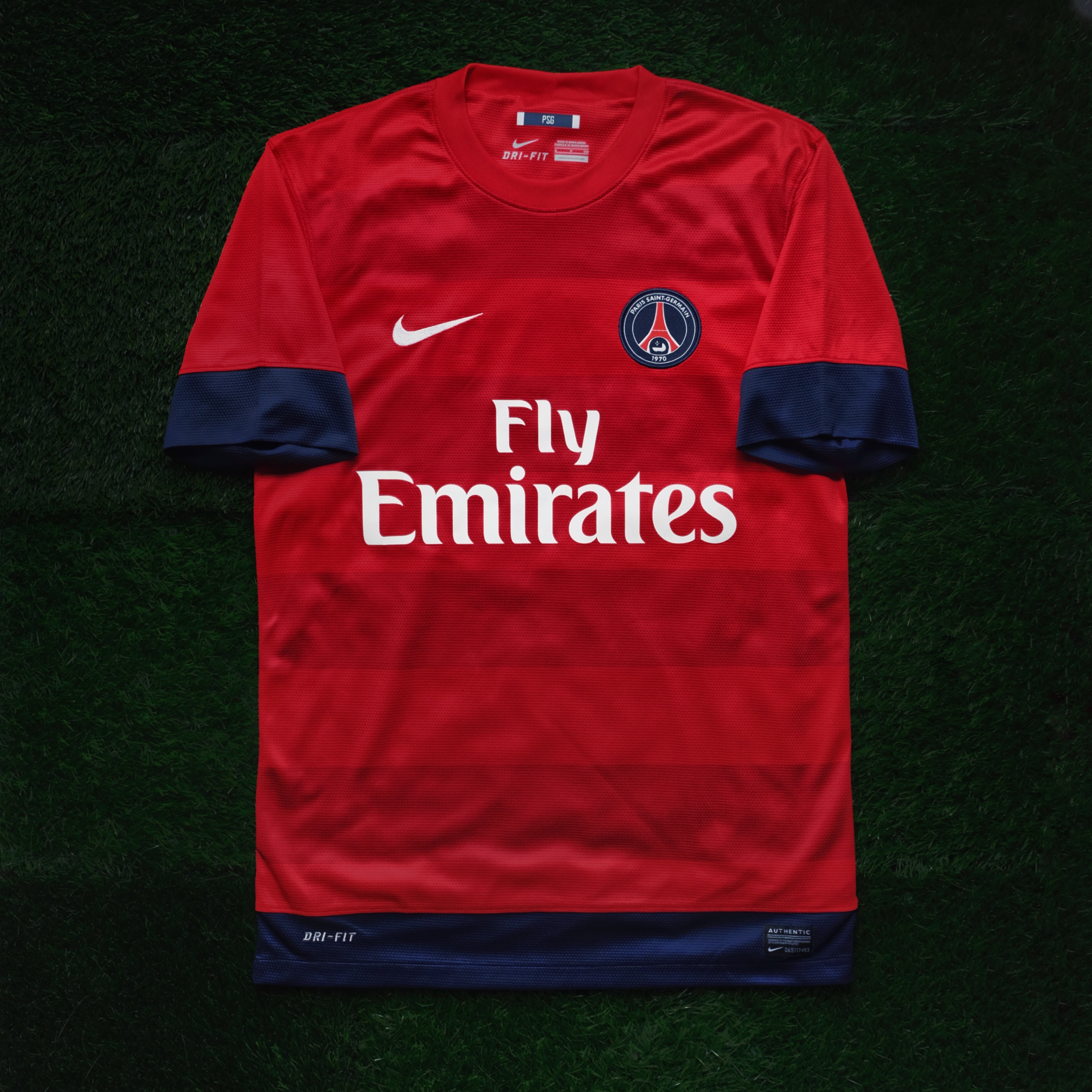 David Beckham – Double Kick Football | retro. classic. vintage.