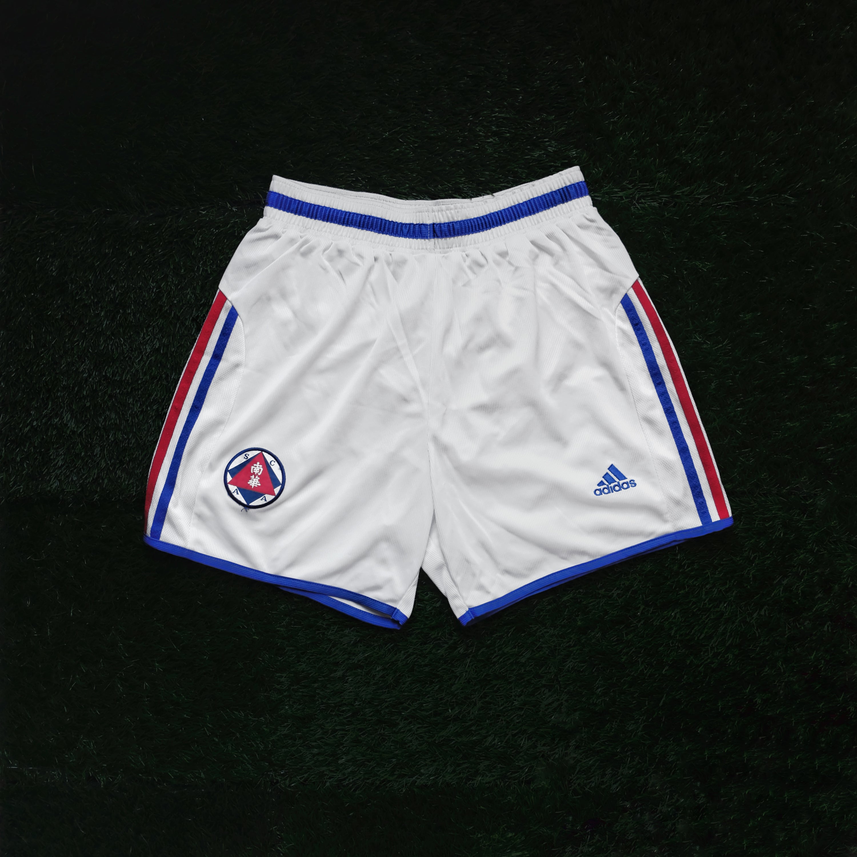 1999/00 South China Third Jersey (M)