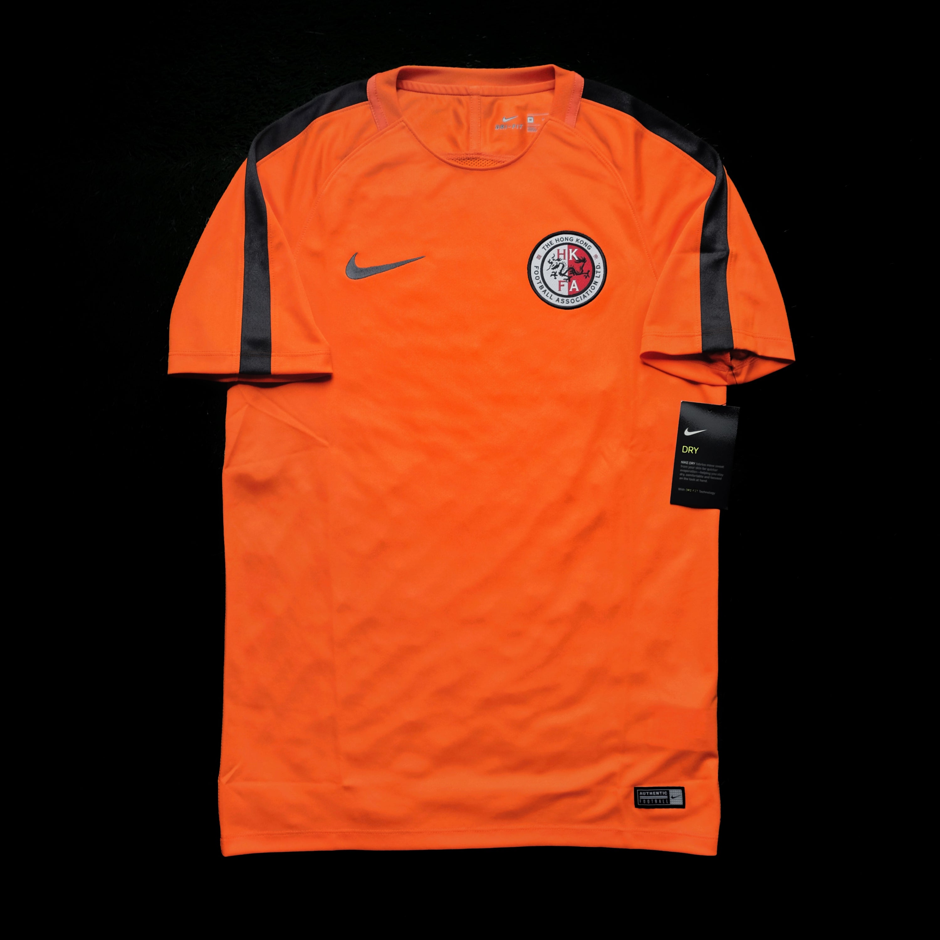 Nike Hong Kong Training Top (M)