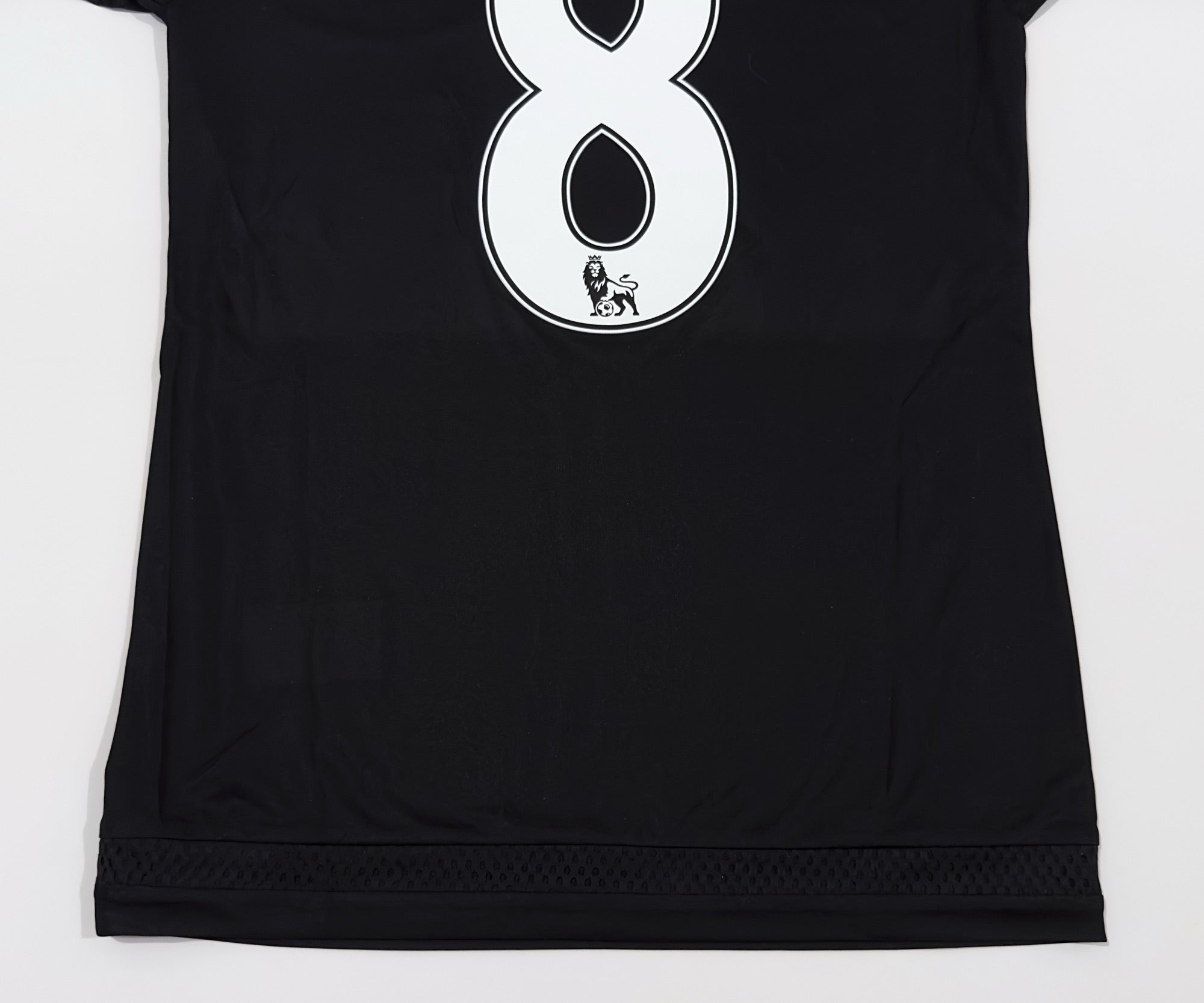 2015/16 Man Utd #8 MATA Third Jersey (S)