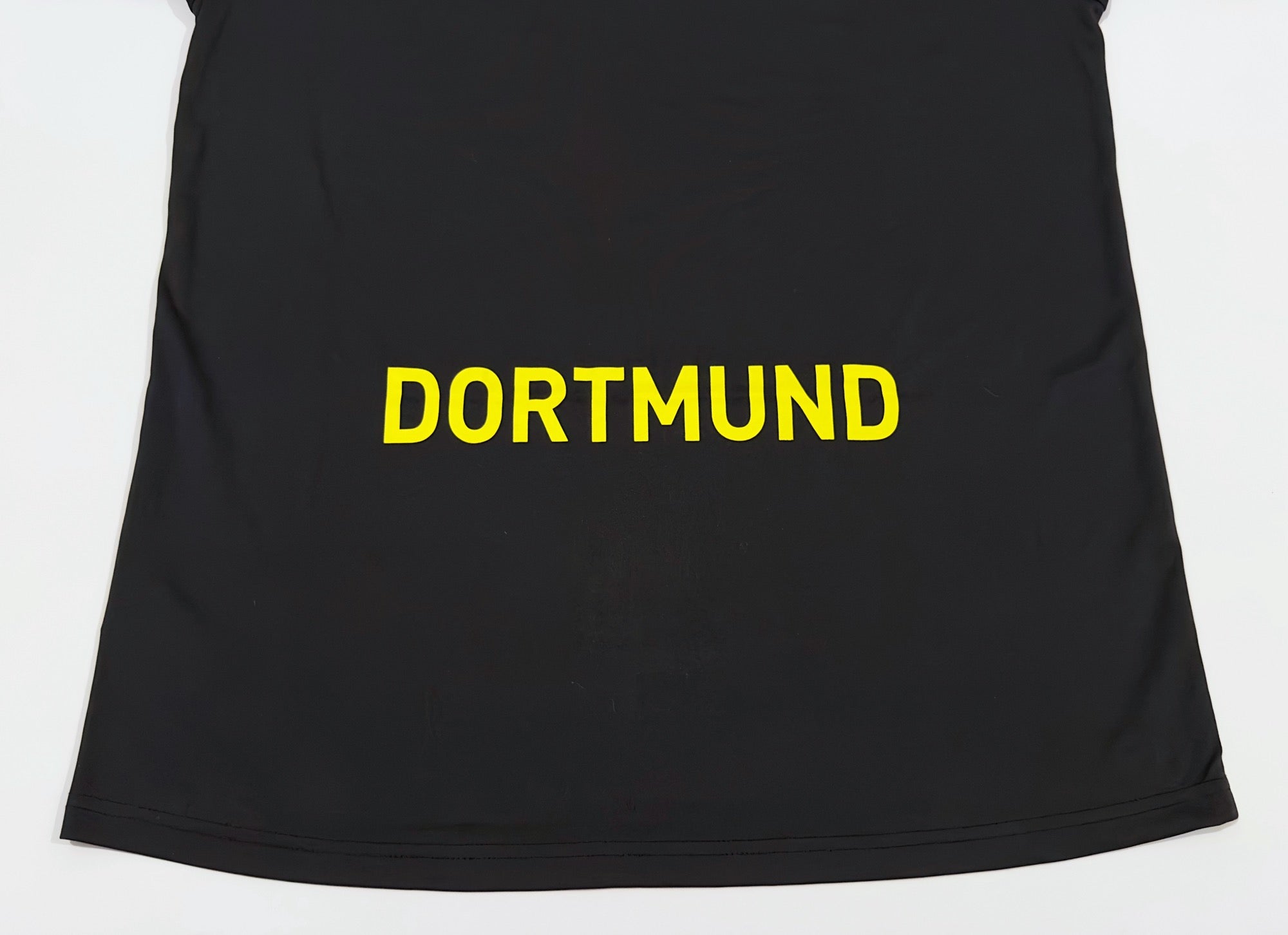 2011/12 Borussia Dortmund Away Jersey (L)