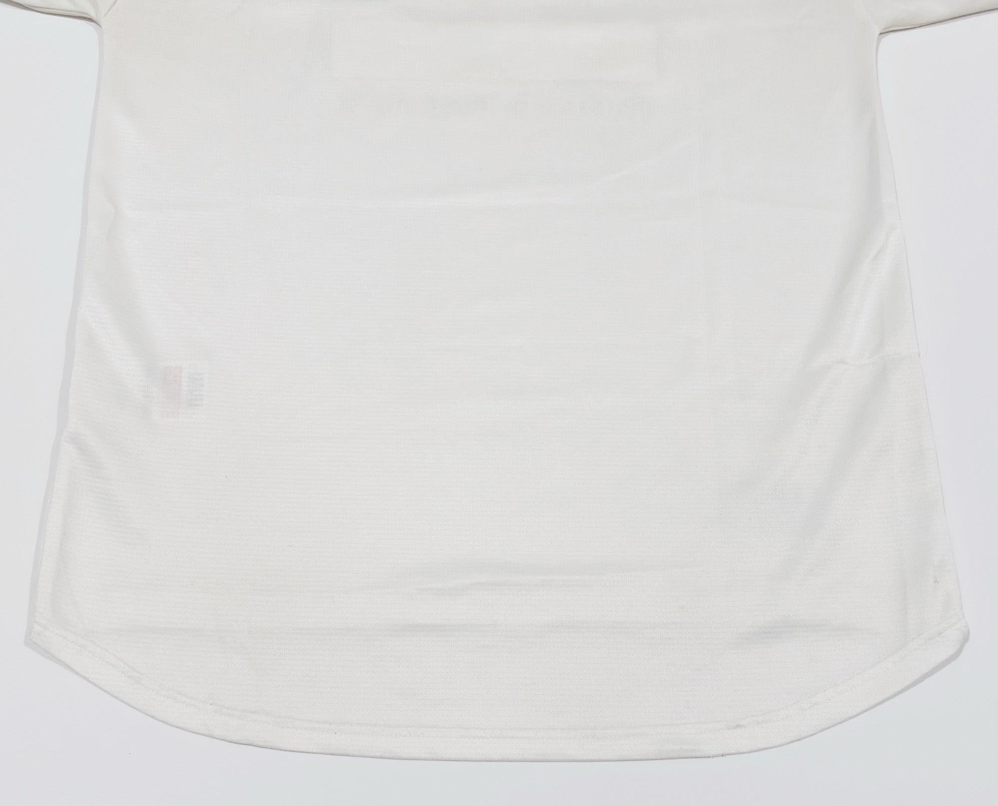 2000/01 Lazio Centenary Home Jersey (M)