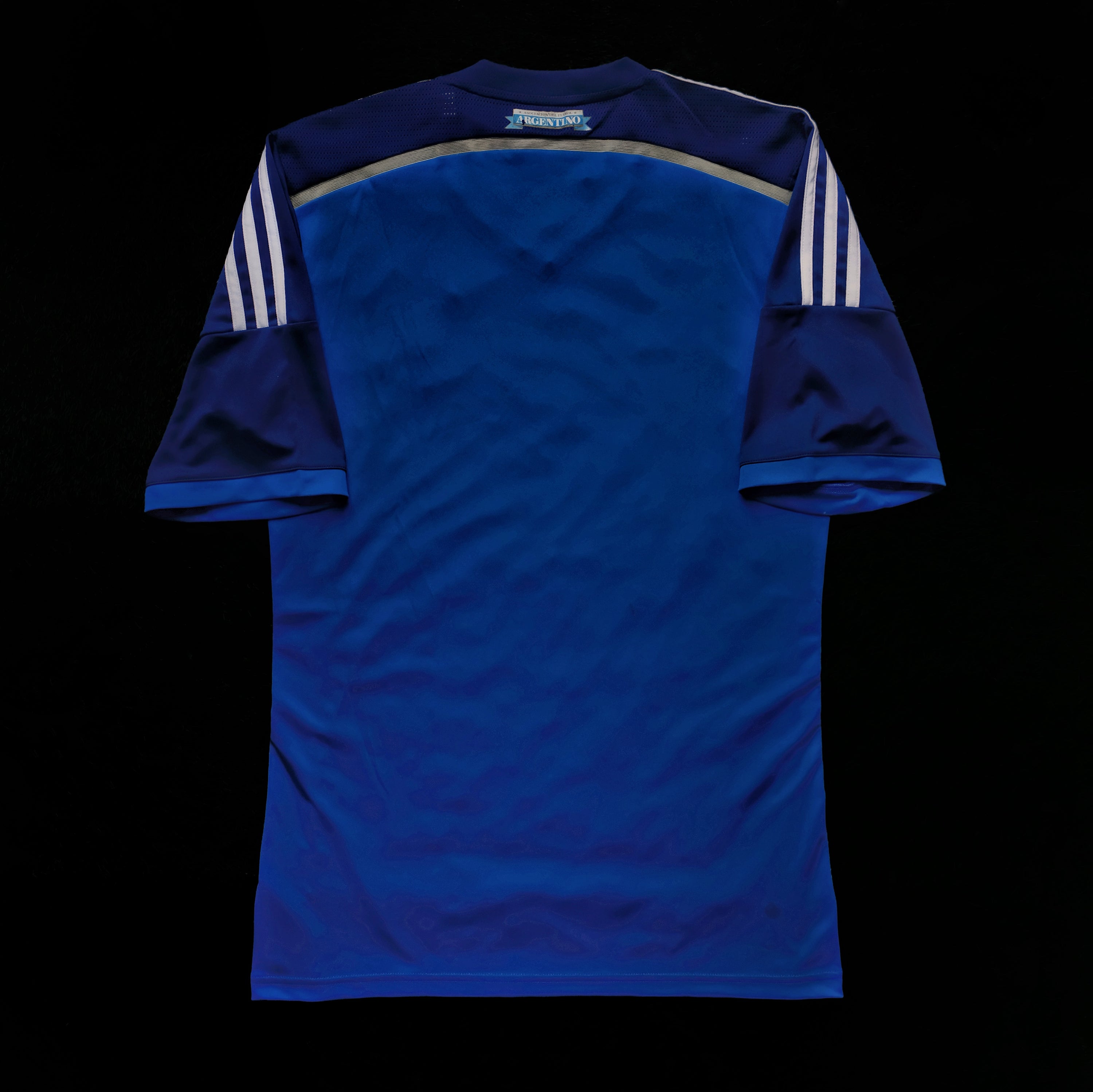 2013/15 Argentina Away Jersey (M)