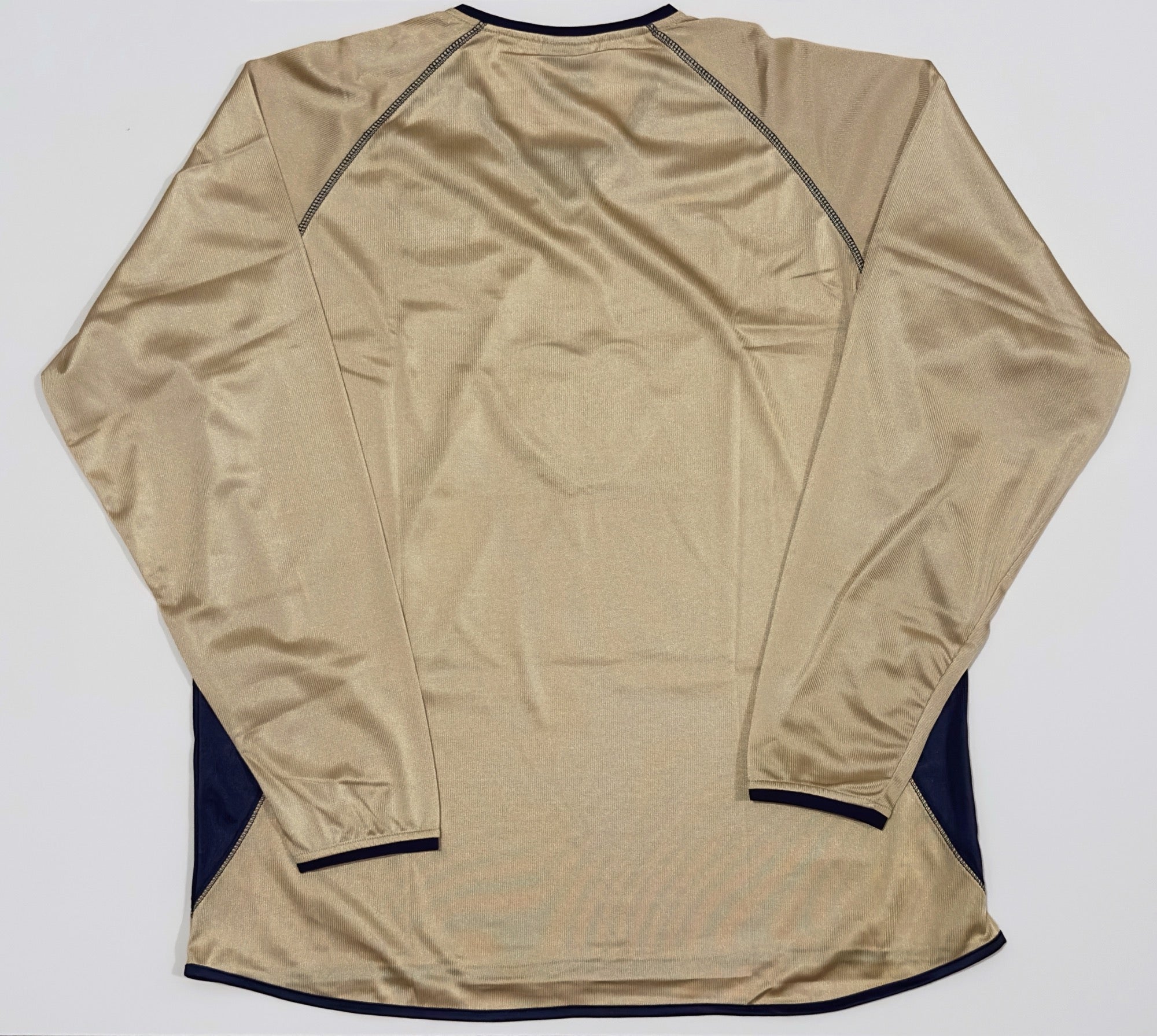 2002/03 Portsmouth Away Jersey (L) L/S