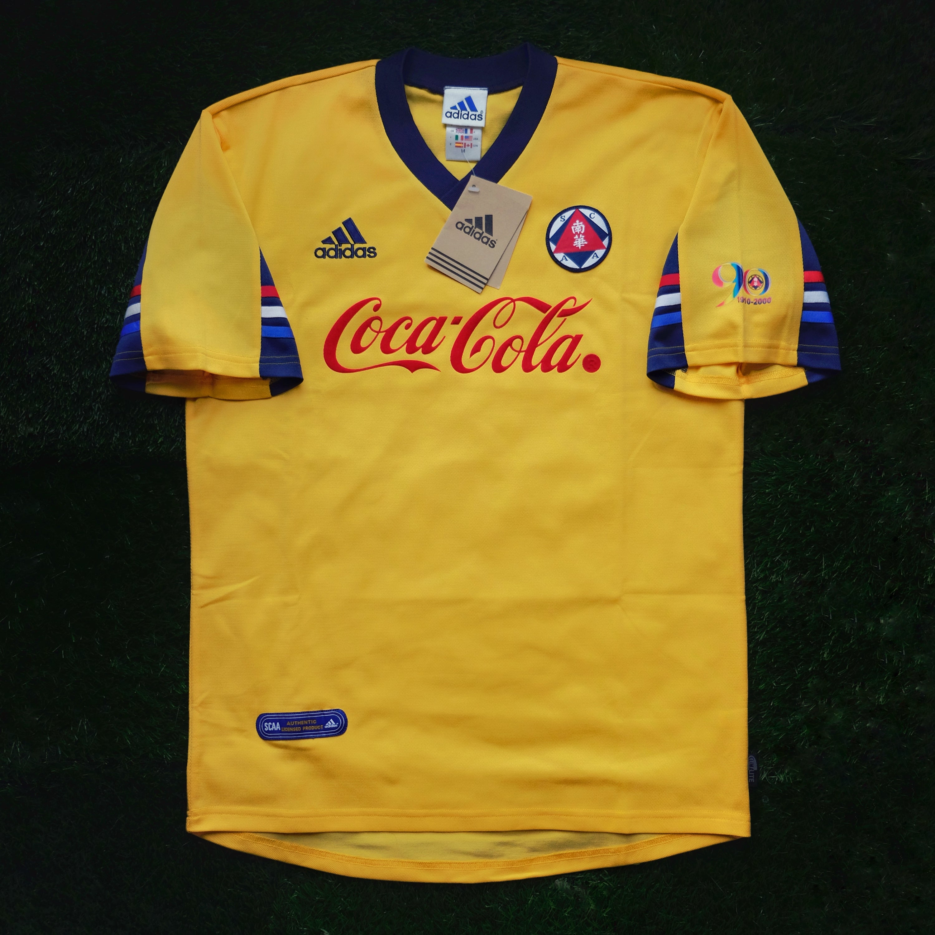 2000 South China Special Jersey (M)