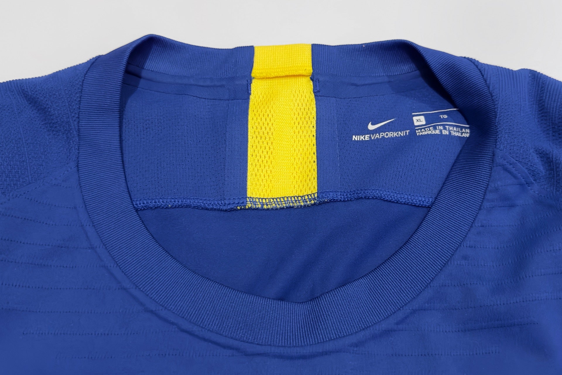 2019/20 Chelsea #19 Fourth Jersey (XL)