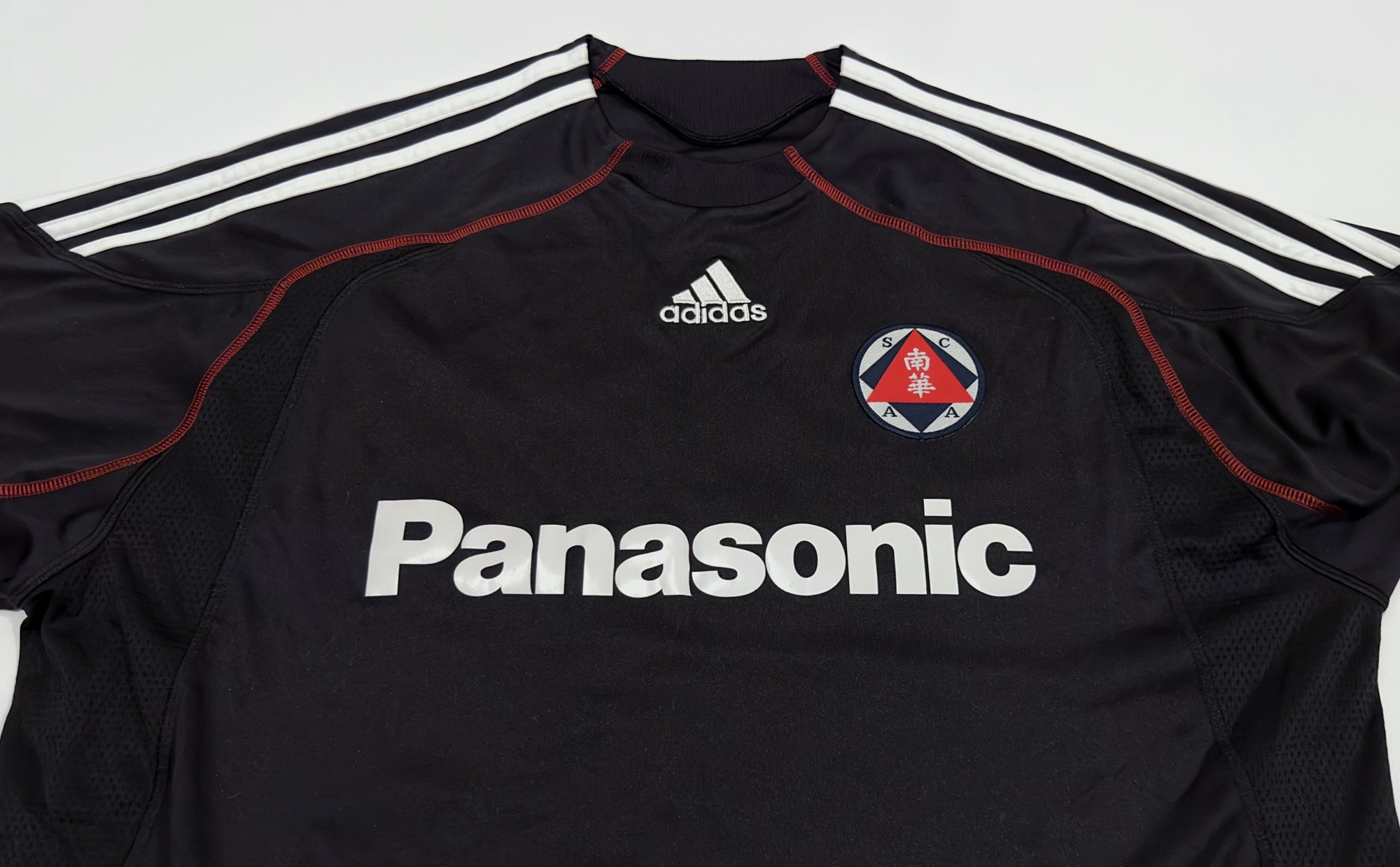 2009/10 South China #23 GK Jersey (L)