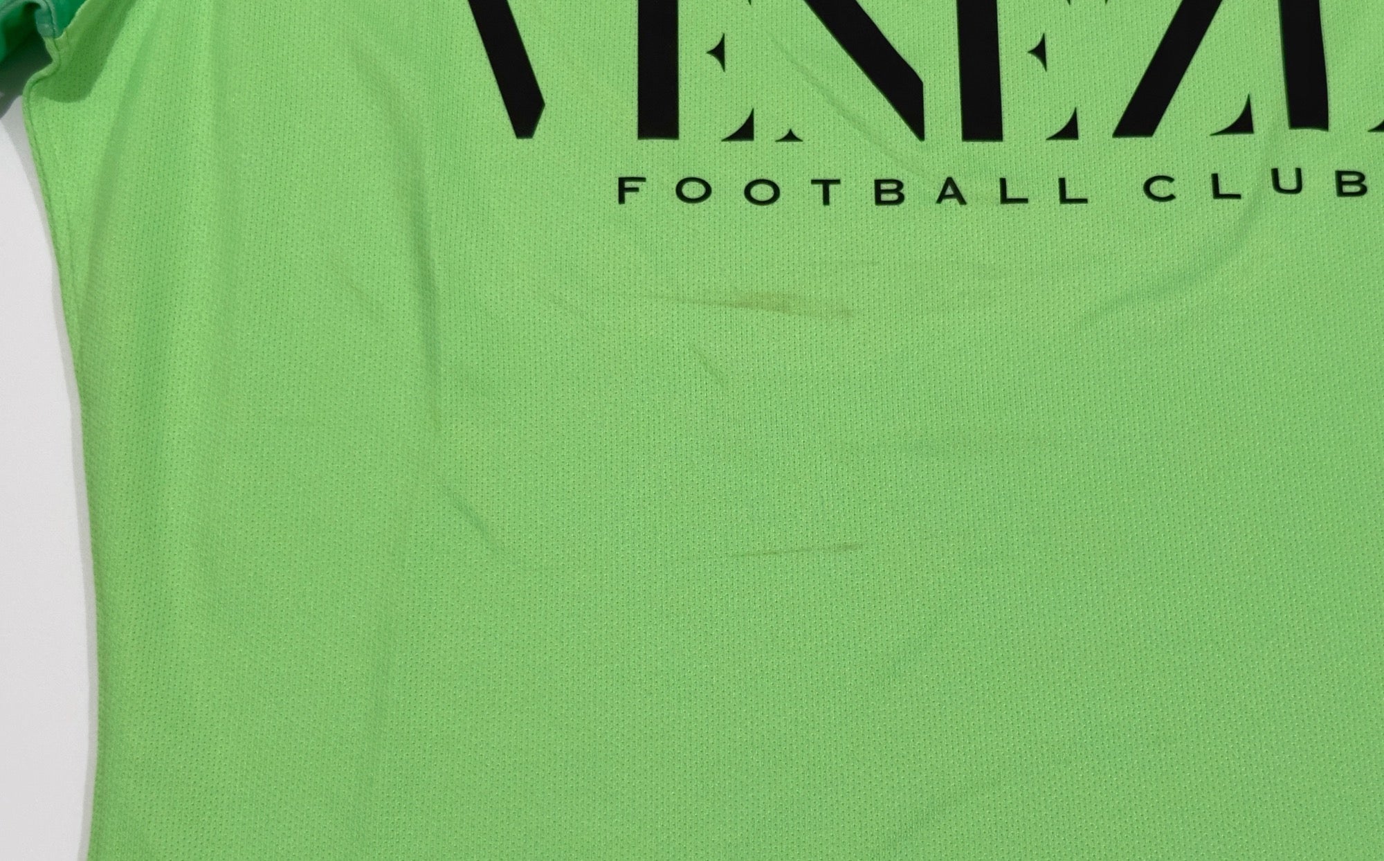 2019/20 Venezia GK Jersey (S)
