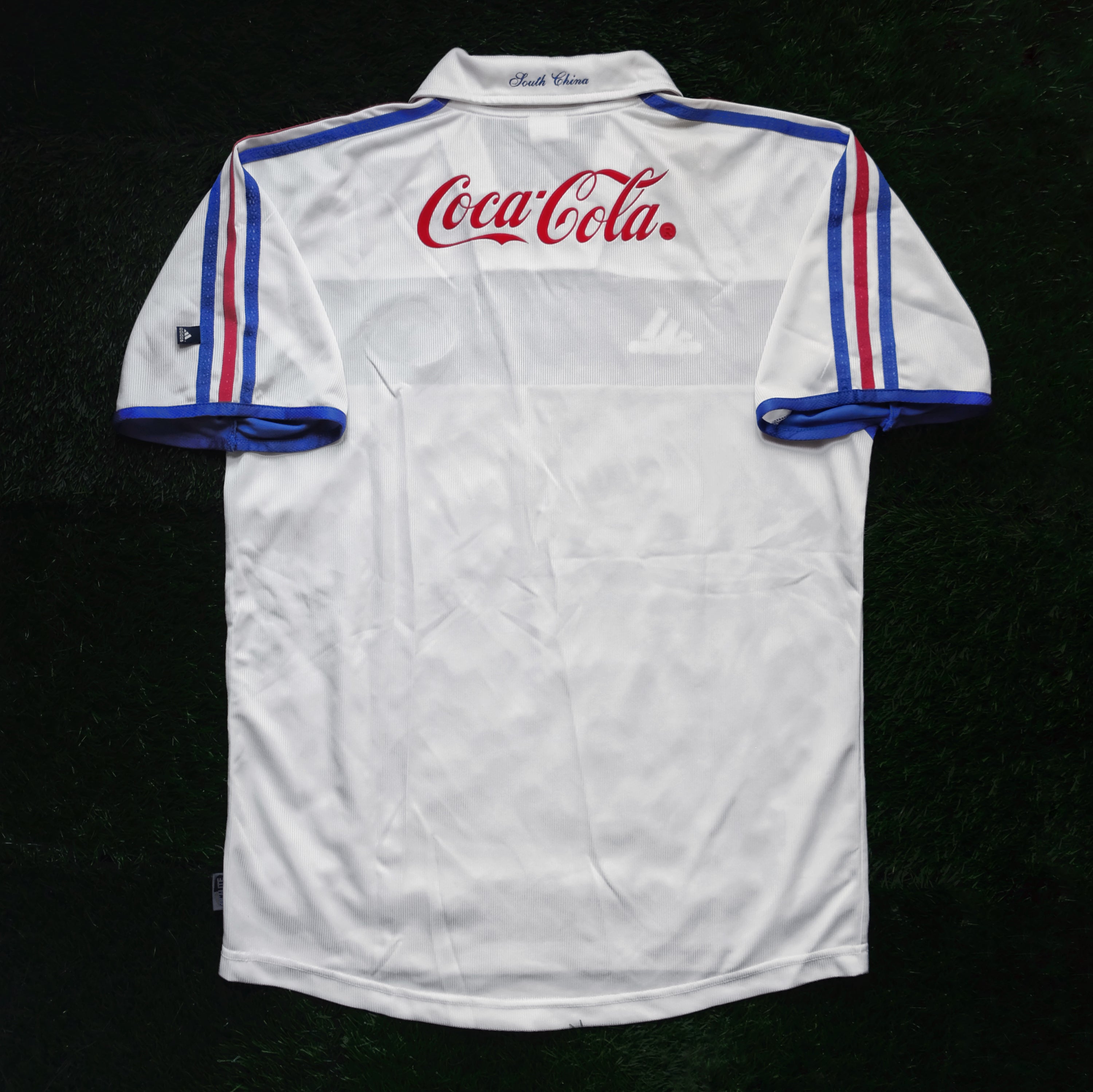 1999/00 South China Third Jersey (M)