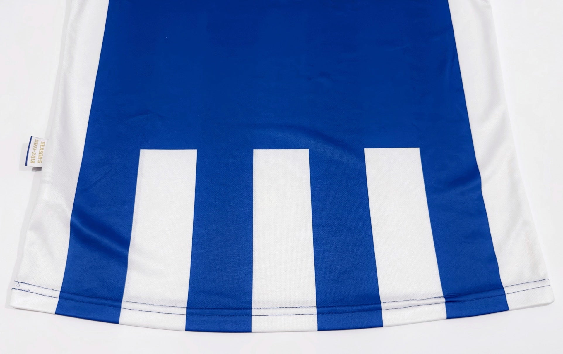 2011/13 Brighton Home Jersey (S) L/S