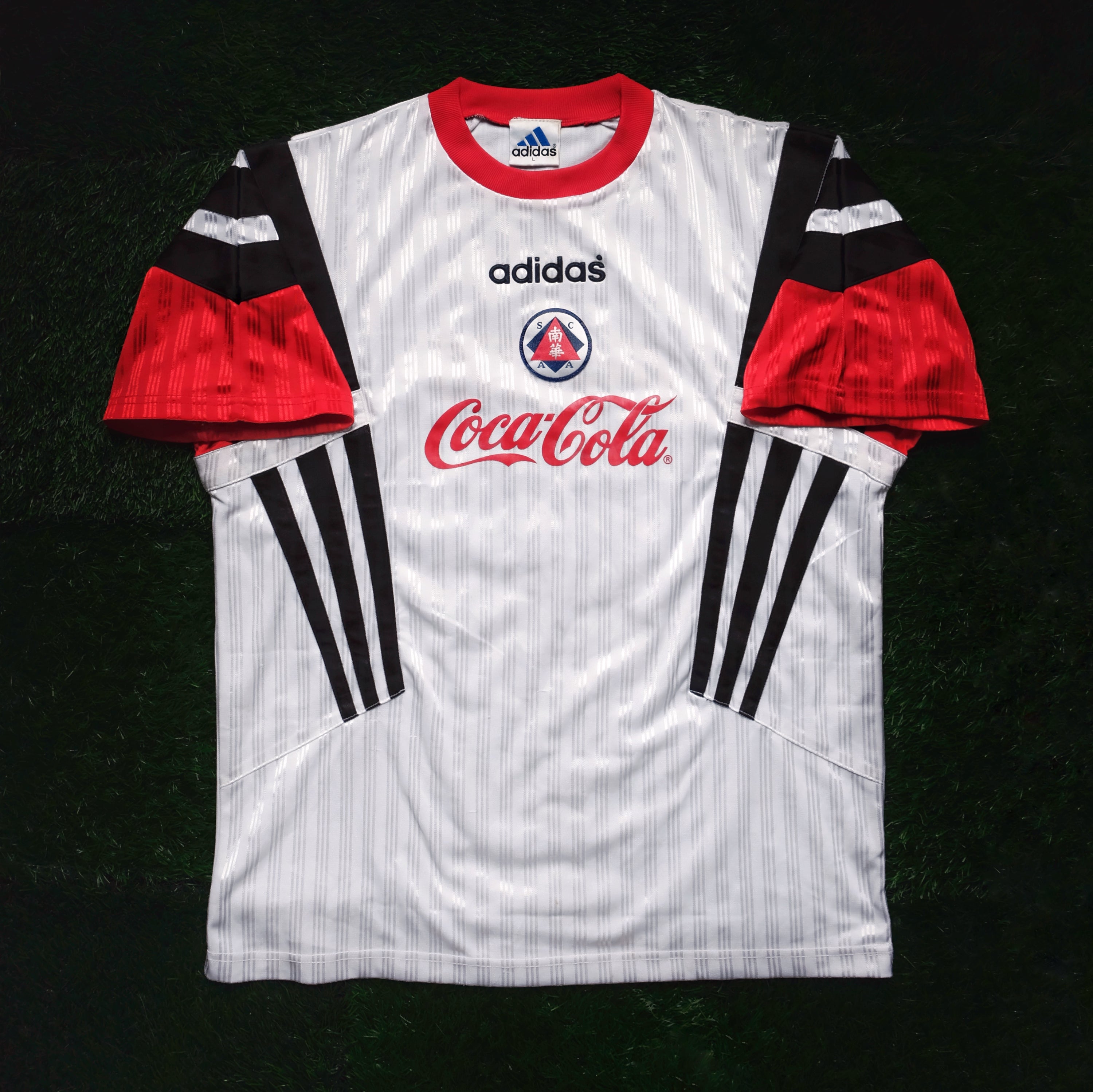 adidas South China Training Top (L)
