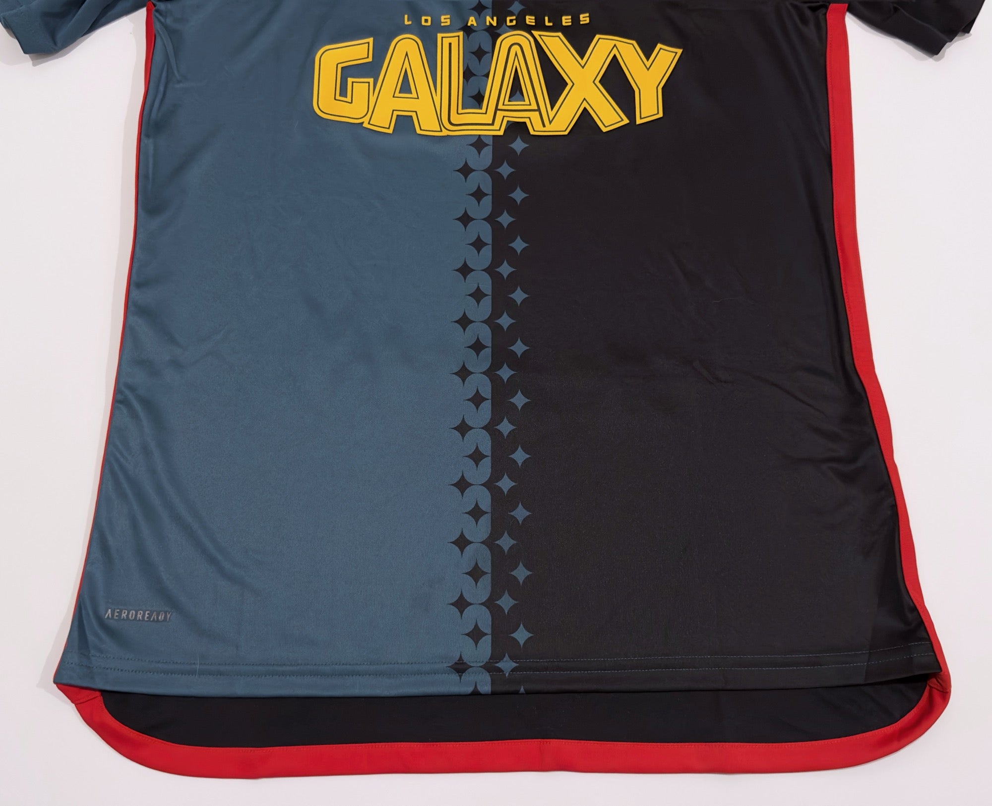 2024 LA Galaxy Third Jersey (M)