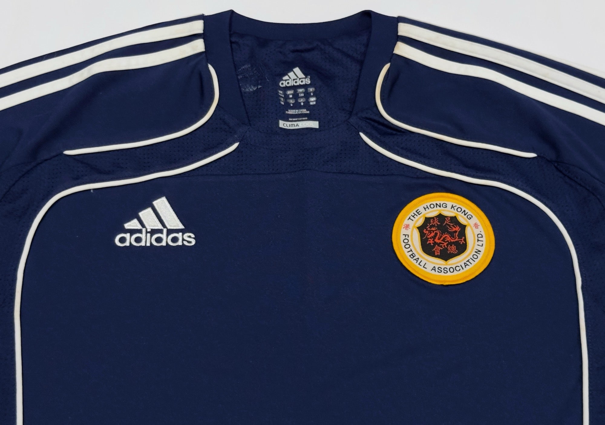 adidas Hong Kong Training Top (M)