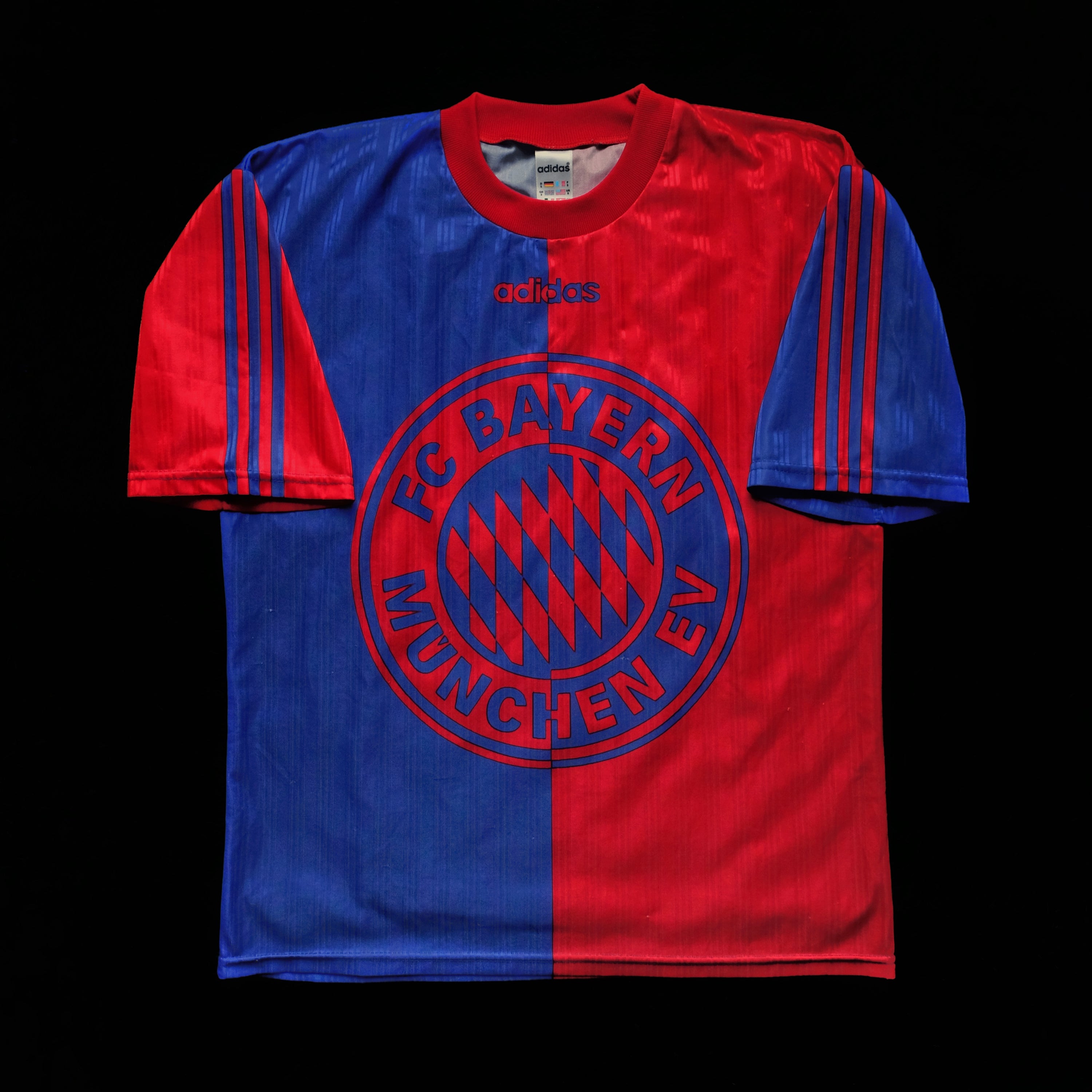 adidas Bayern Munich Training Top (S)