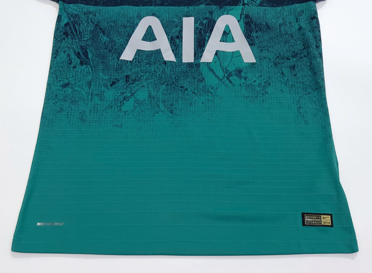 2018/19 Tottenham #10 KANE Third Jersey (M)