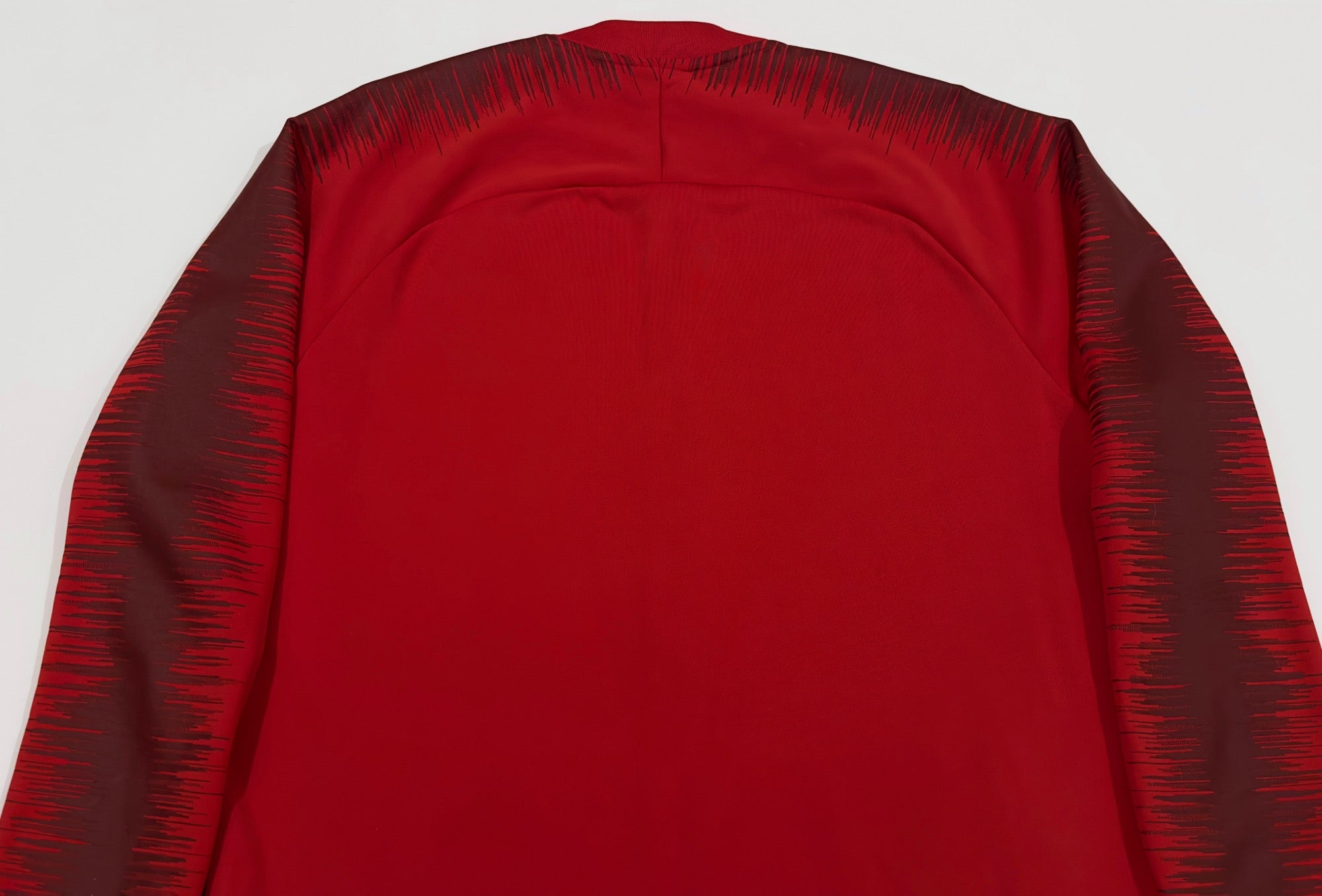 Nike Hong Kong Full-Zip Presentation Jacket (XL)