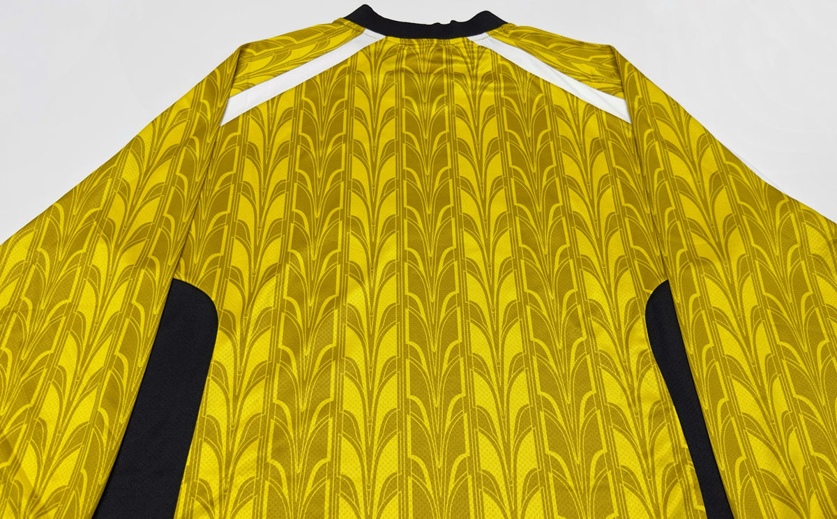PUMA x ROSÉ Graphic Football Jersey L/S