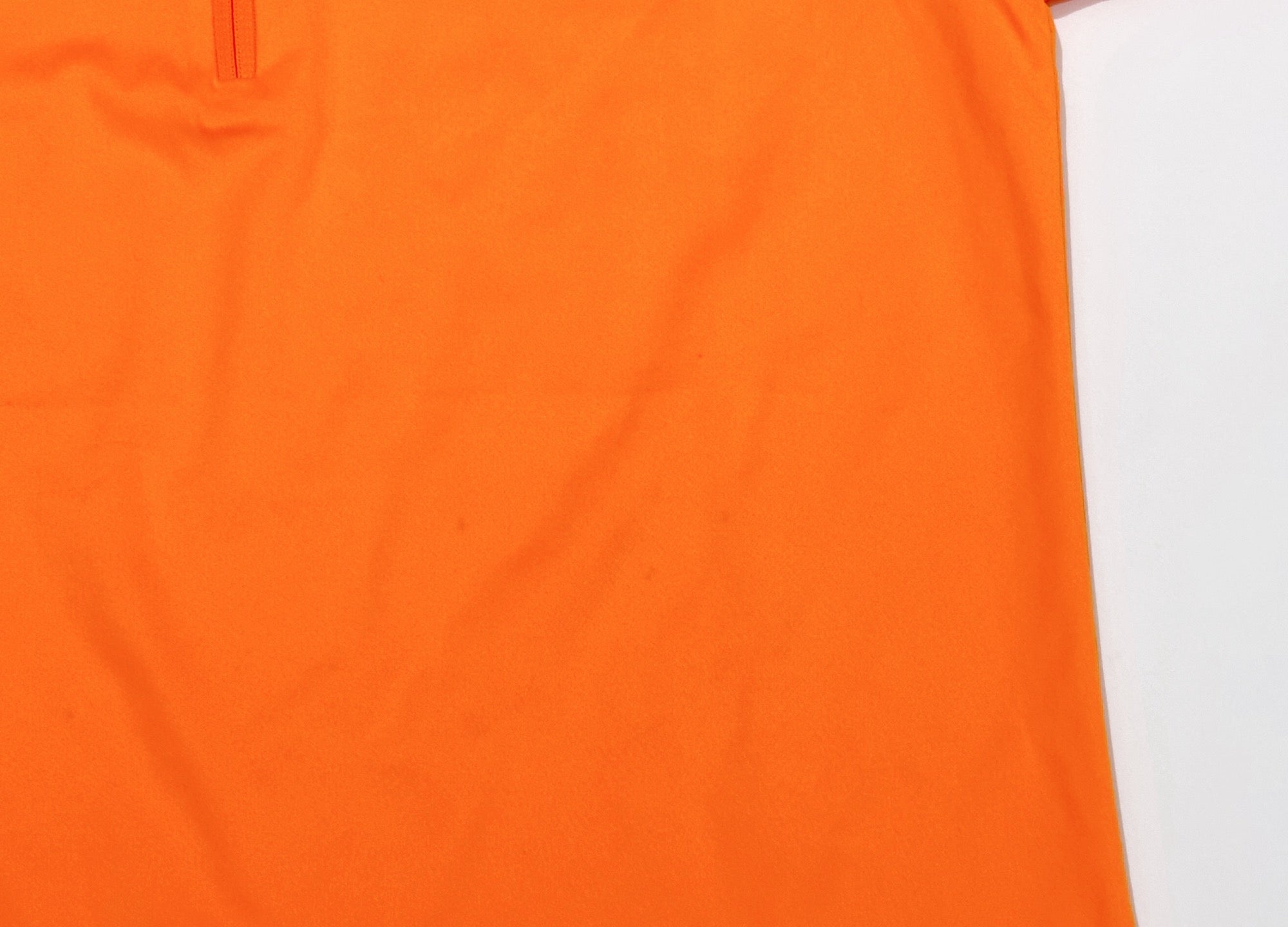 Nike Hong Kong Half-Zip Training Jacket (S)