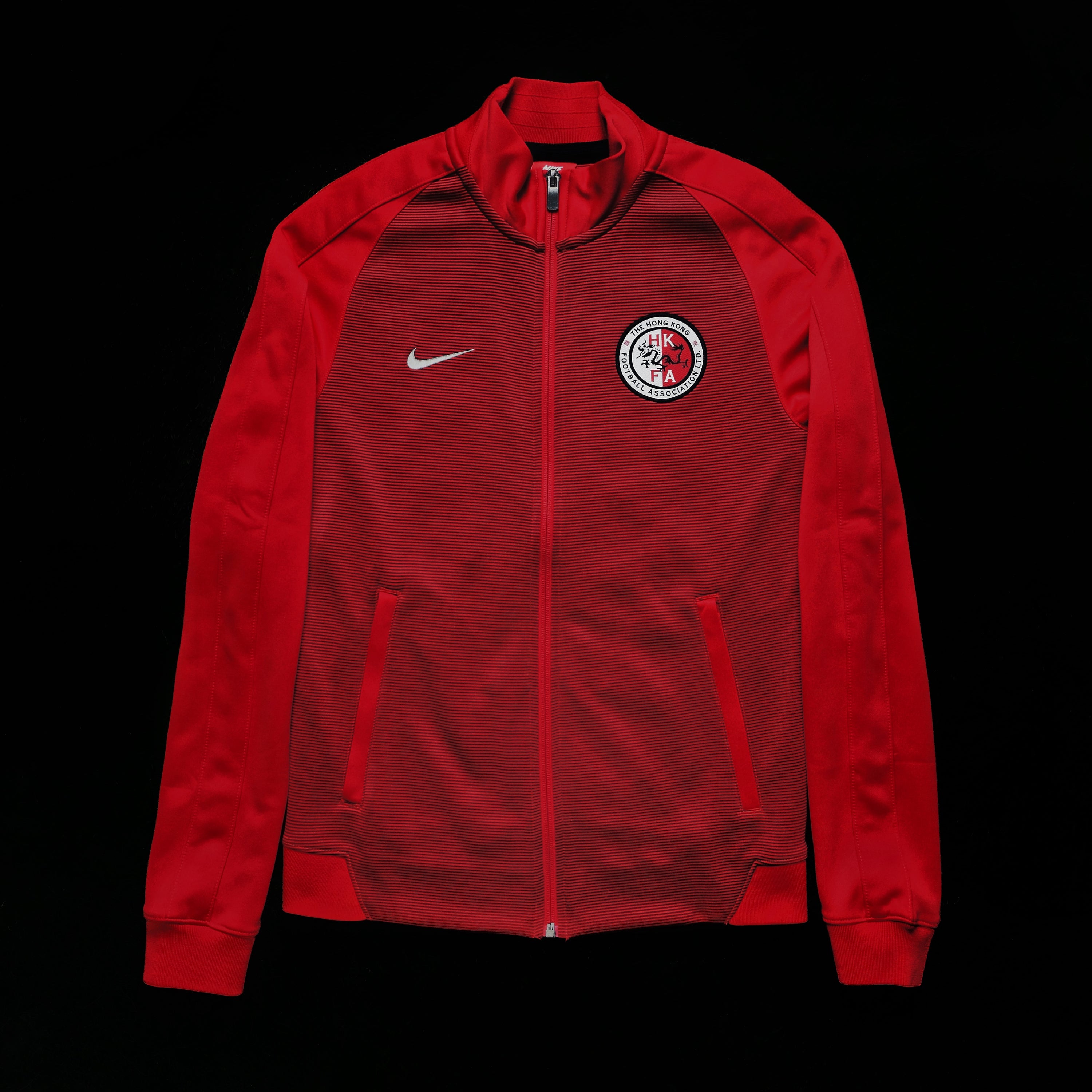 Nike Hong Kong Full-Zip Presentation Jacket (XS)